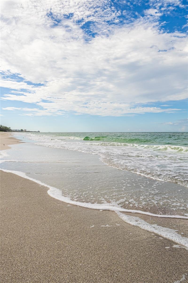 LONGBOAT KEY - Residential