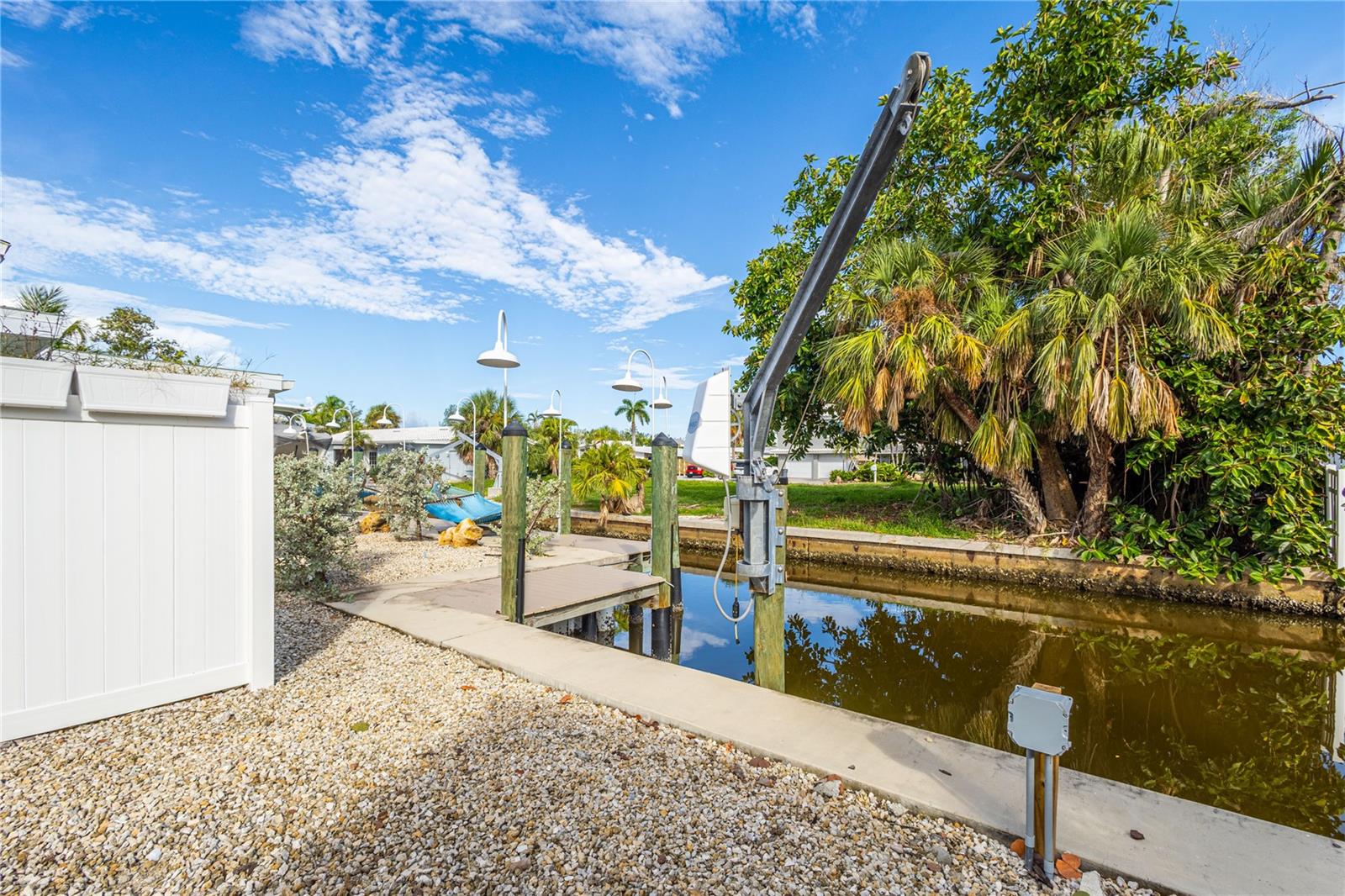LONGBOAT KEY - Residential