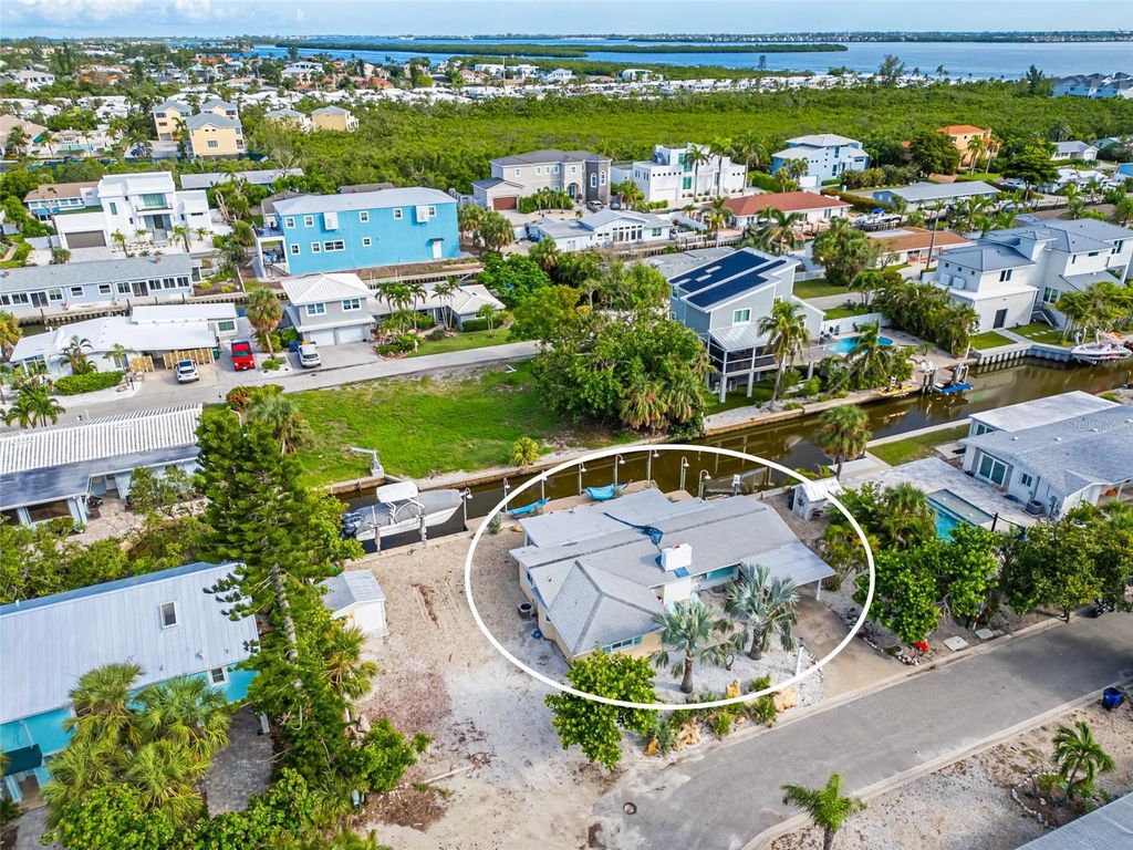 Photo of 755 Saint Judes Drive N, Longboat Key, FL 34228 (MLS # A4661485)
