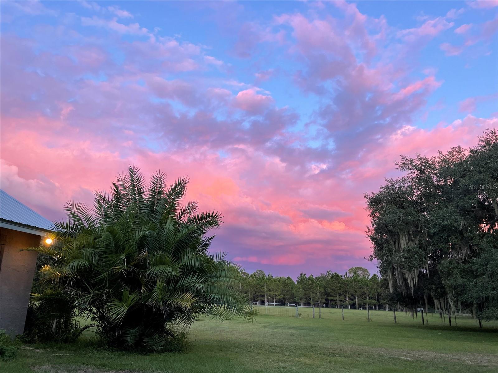 UNPLATTED - Residential Lease