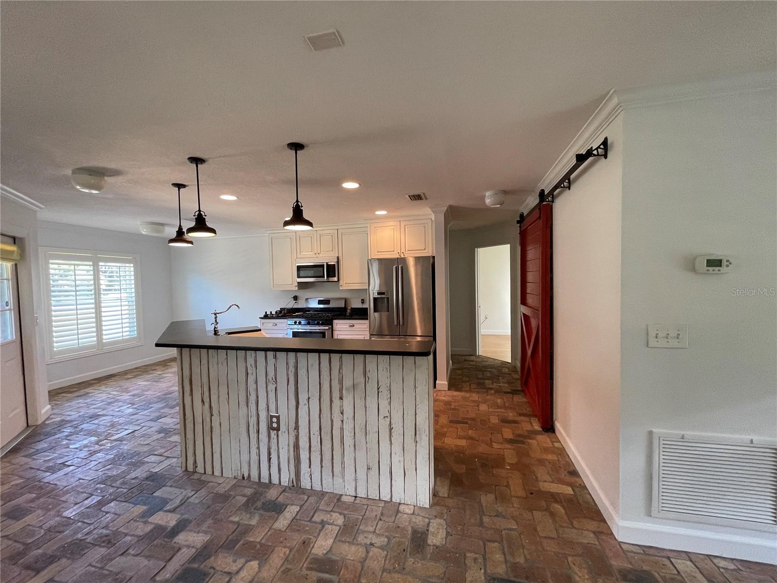 UNPLATTED - Residential Lease