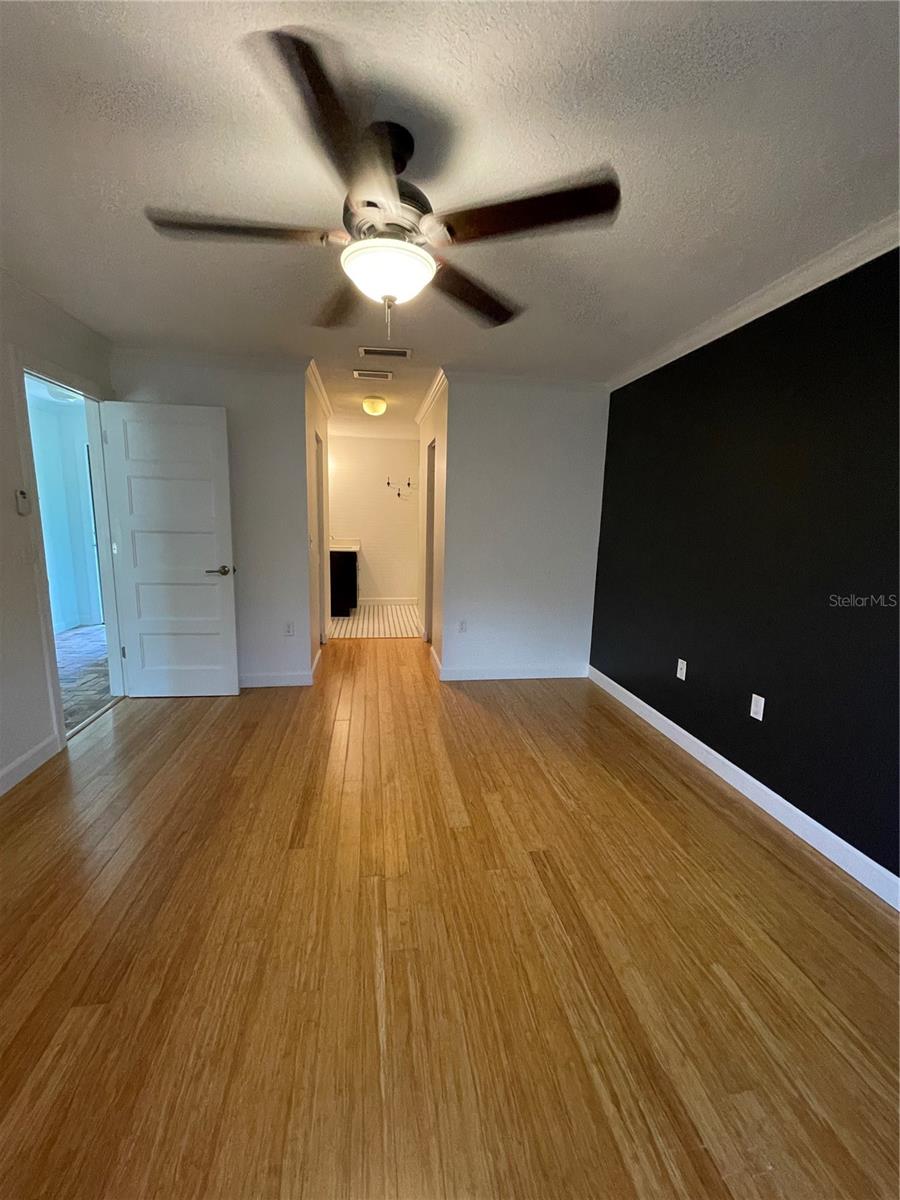 UNPLATTED - Residential Lease