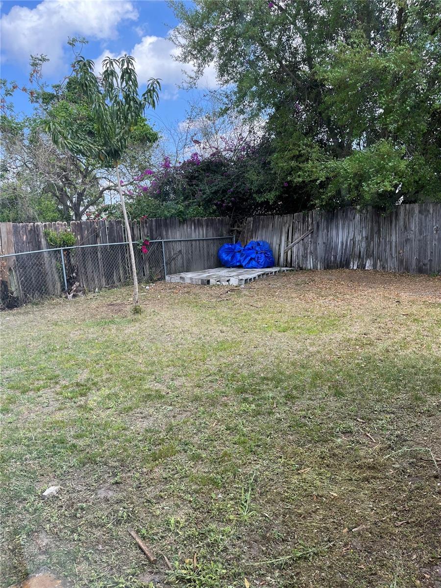 MEADOW COVE - Residential