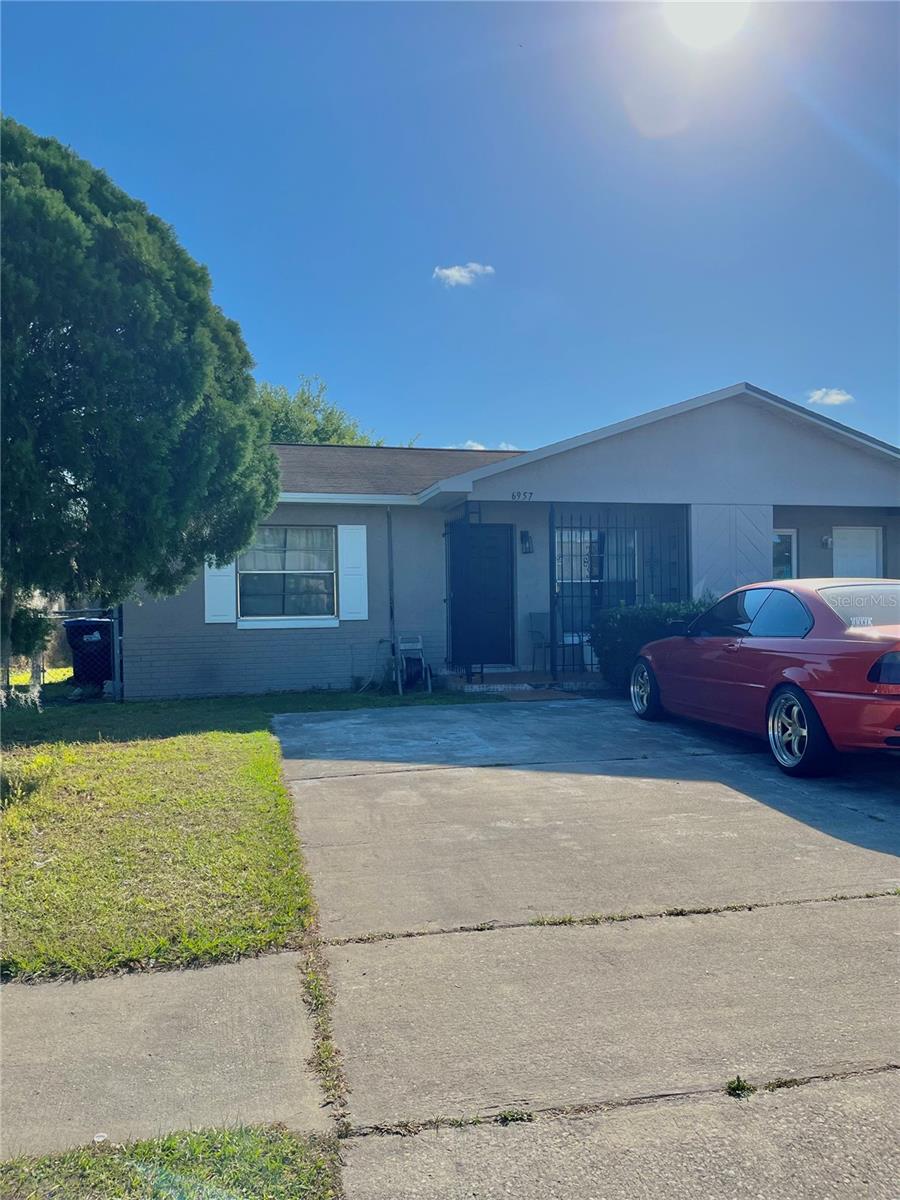 MEADOW COVE - Residential