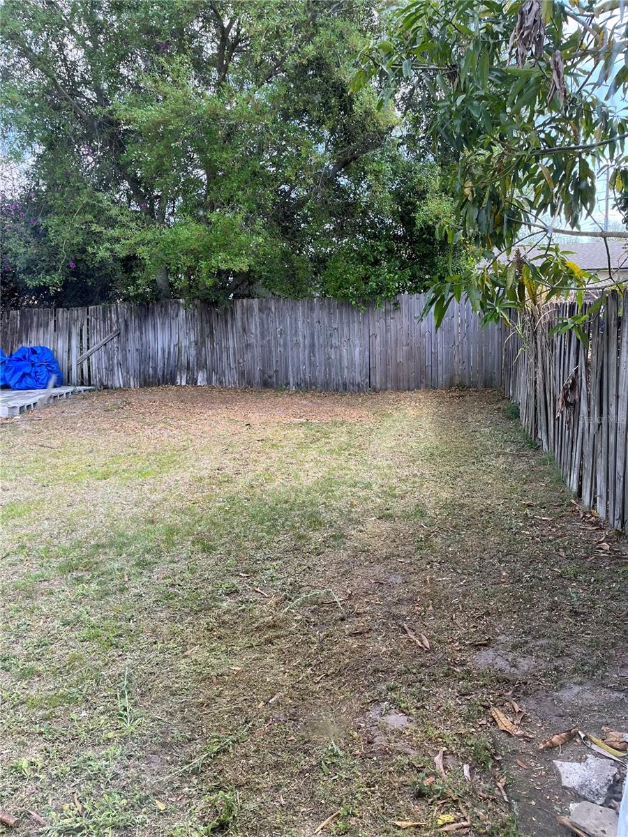 MEADOW COVE - Residential