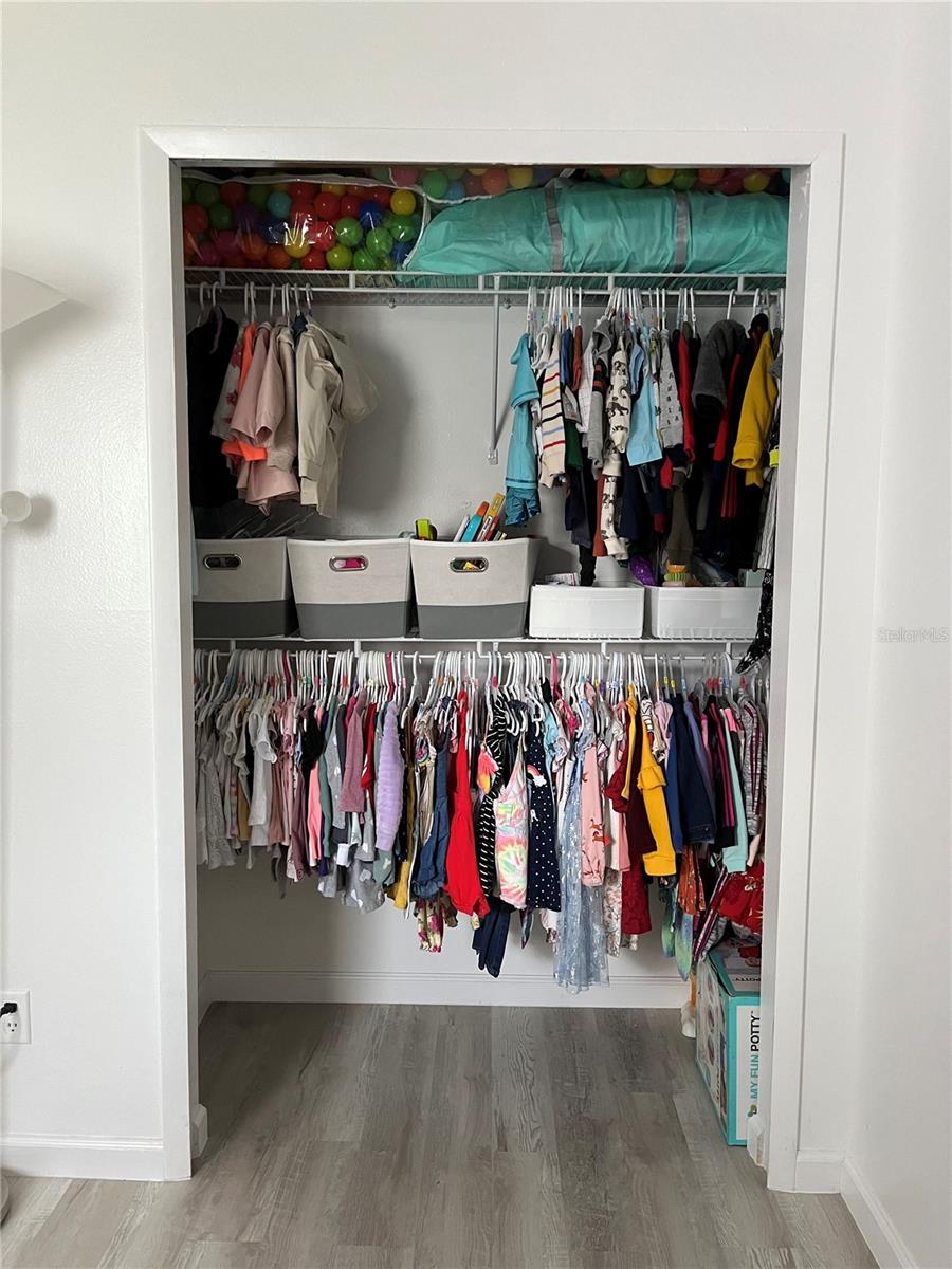 MEADOW COVE - Residential