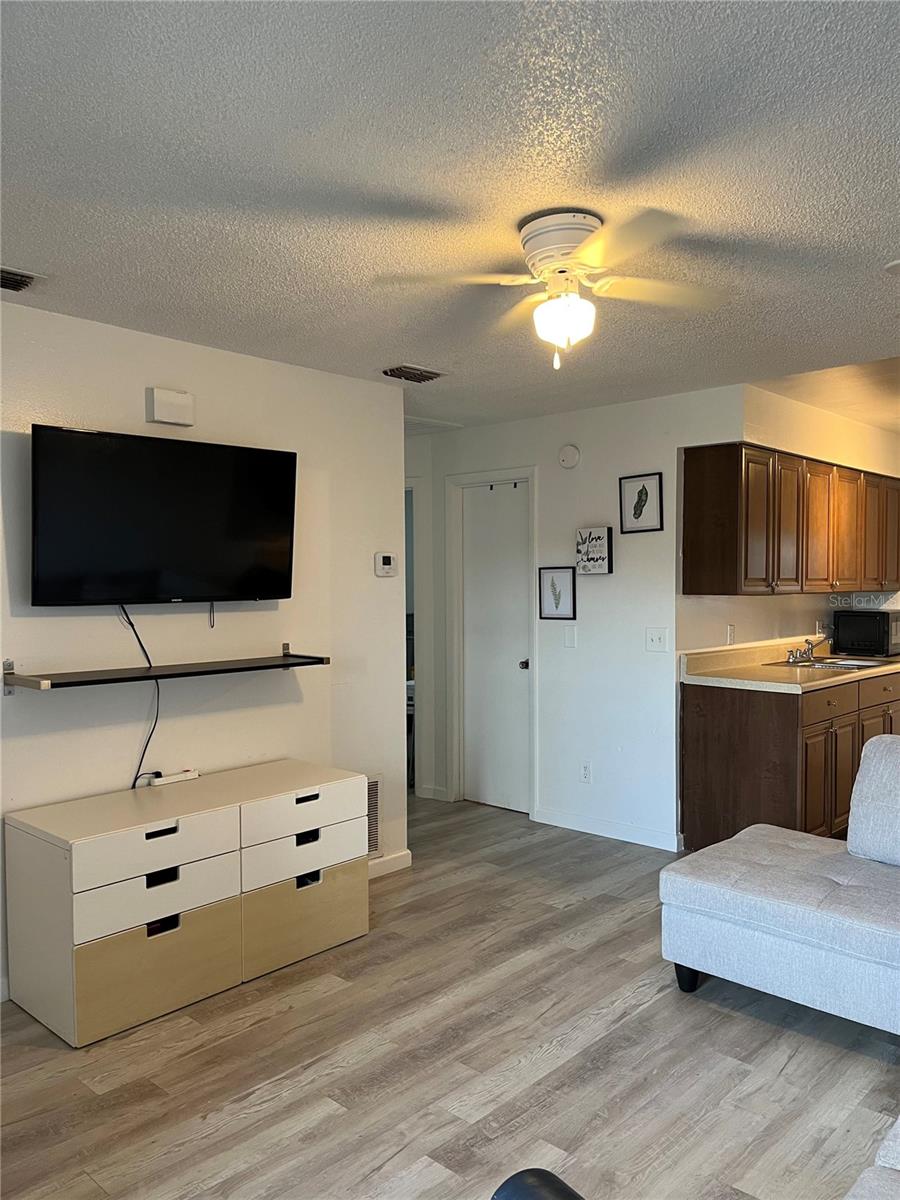 MEADOW COVE - Residential