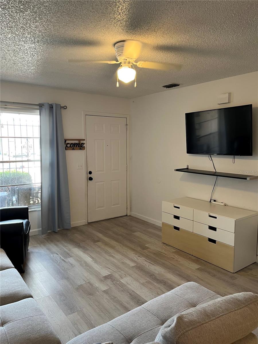 MEADOW COVE - Residential