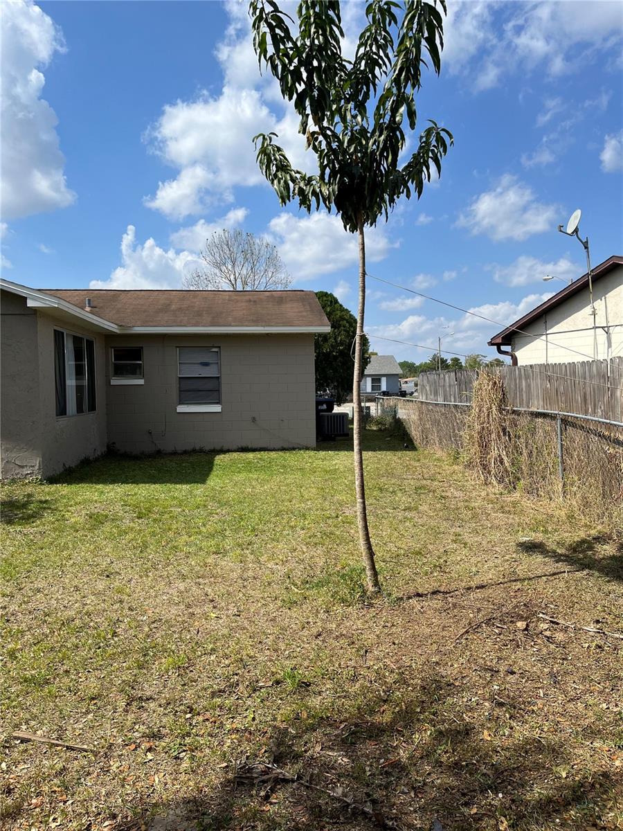 MEADOW COVE - Residential