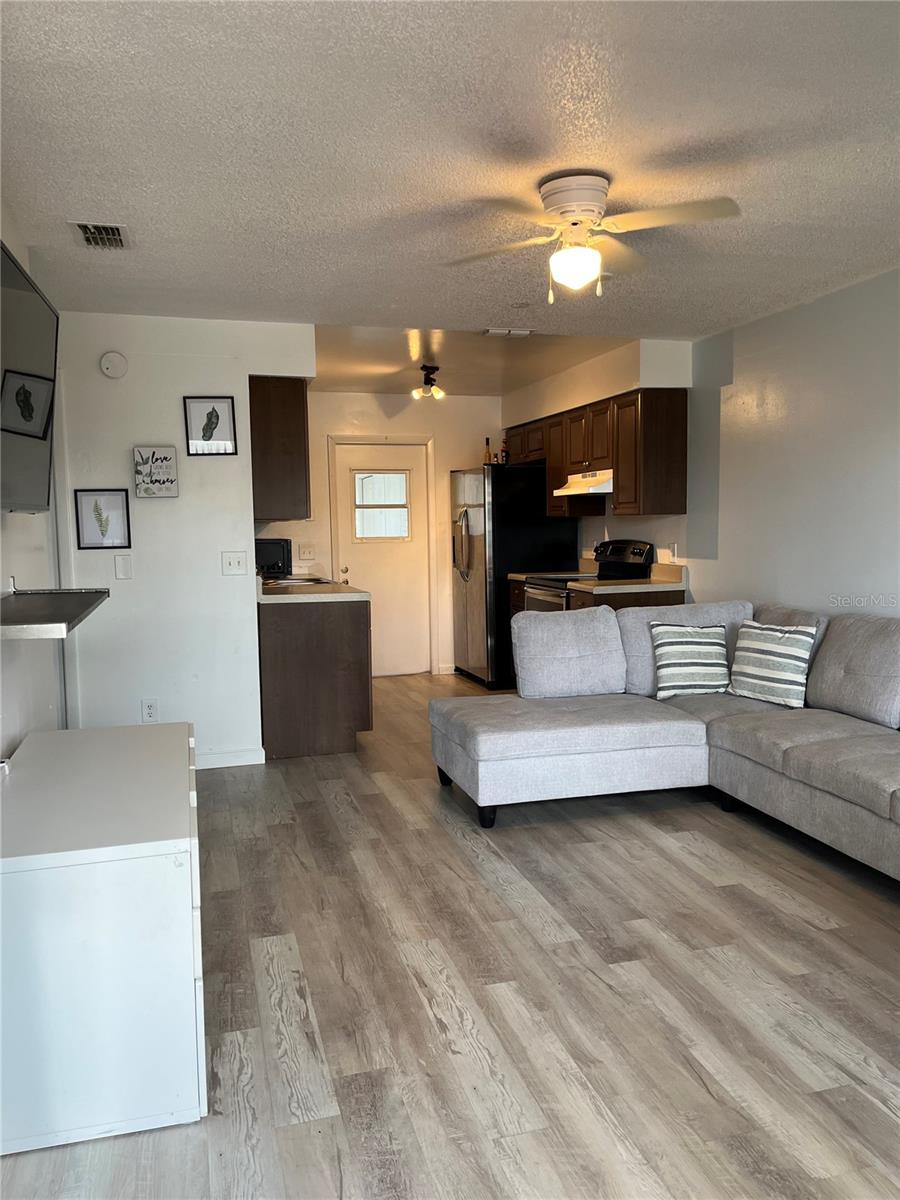 MEADOW COVE - Residential