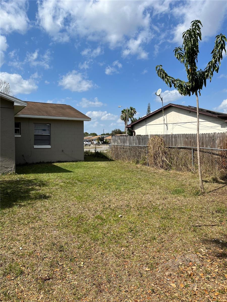 MEADOW COVE - Residential