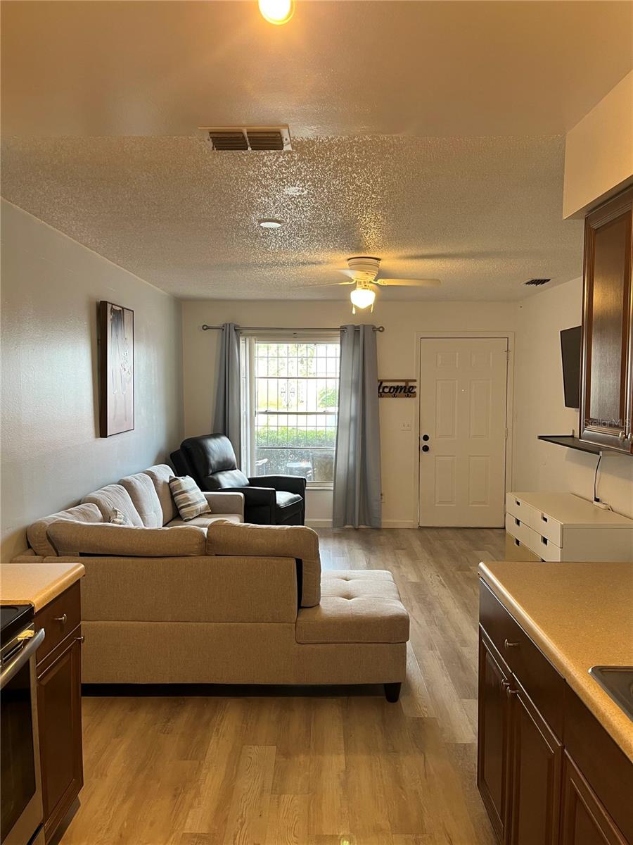 MEADOW COVE - Residential