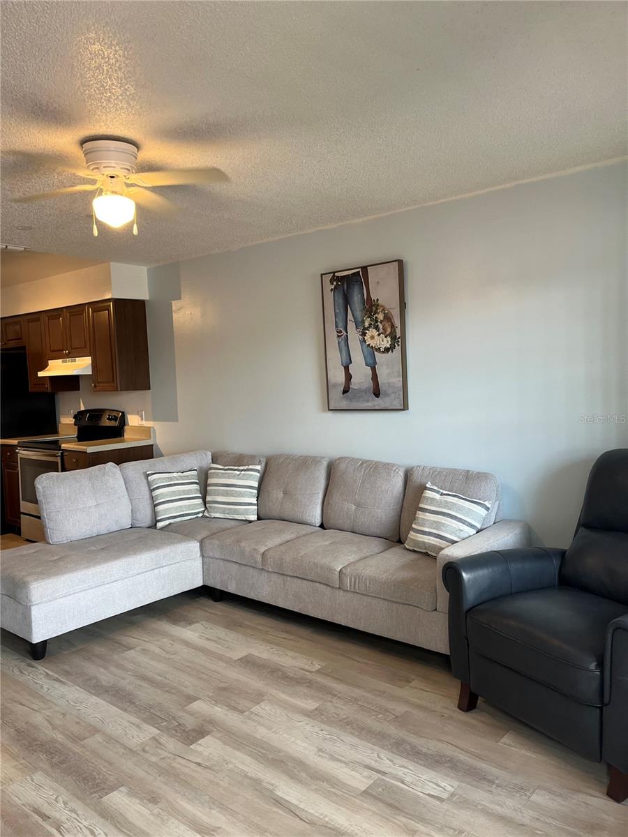 MEADOW COVE - Residential