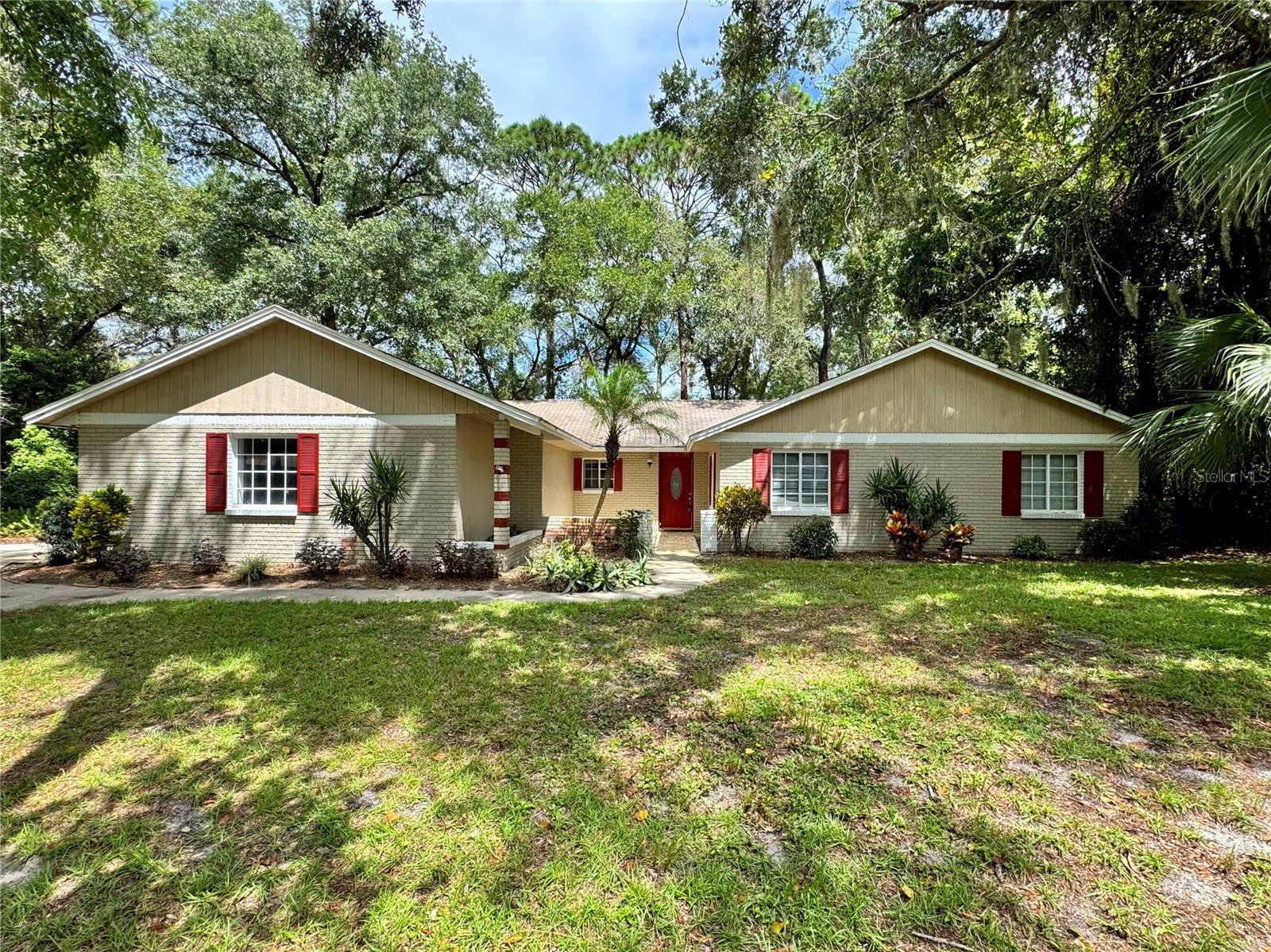 Welcome to 135 E. Citrus Street: This property sits on nearly half an acre (.48 acres) in the heart of Altamonte Springs, offering an incredible opportunity for buyers ready to bring their vision to life. With plenty of land and mature surroundings, this home provides both space and potential, making it a standout find in today’s market. PROXIMITY IS KEY: Just minutes from Cranes Roost Park, Uptown Altamonte, and Altamonte Mall, you’ll enjoy a variety of shopping, dining, and entertainment options right at your fingertips. Commuters will love the quick access to major roadways, including I-4, SR-436, and 414, providing direct routes to Downtown Orlando, theme parks, and the beaches. This home is ready for renovation and offers endless possibilities. THIS PROPERTY IS PART OF HUD's FIRST LOOK OFFEREE PROGRAM AND IS BEING MARKETED TO OWNER OCCUPANTS THE FIRST 30 DAYS. **More photos coming soon**