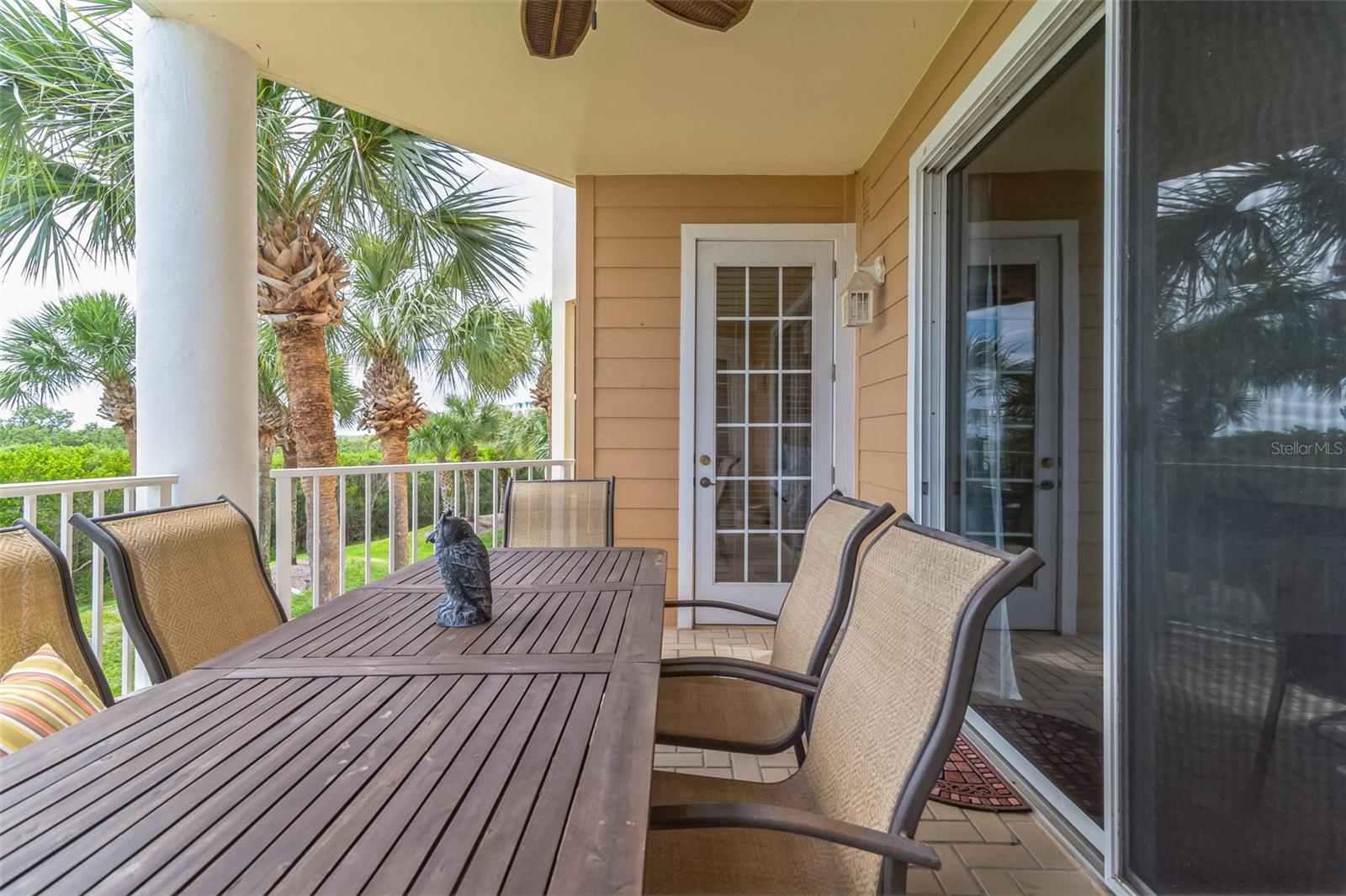 RIVERWALK AT HARBOUR VILLAGE - Residential