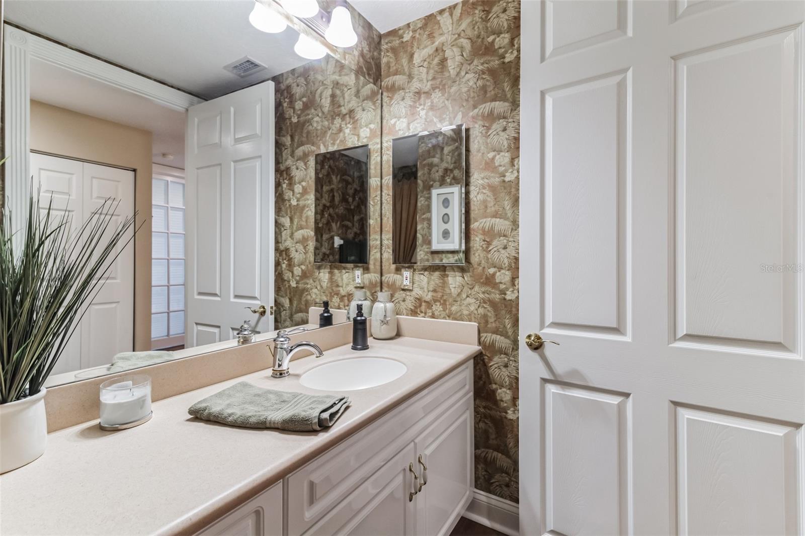 RIVERWALK AT HARBOUR VILLAGE - Residential