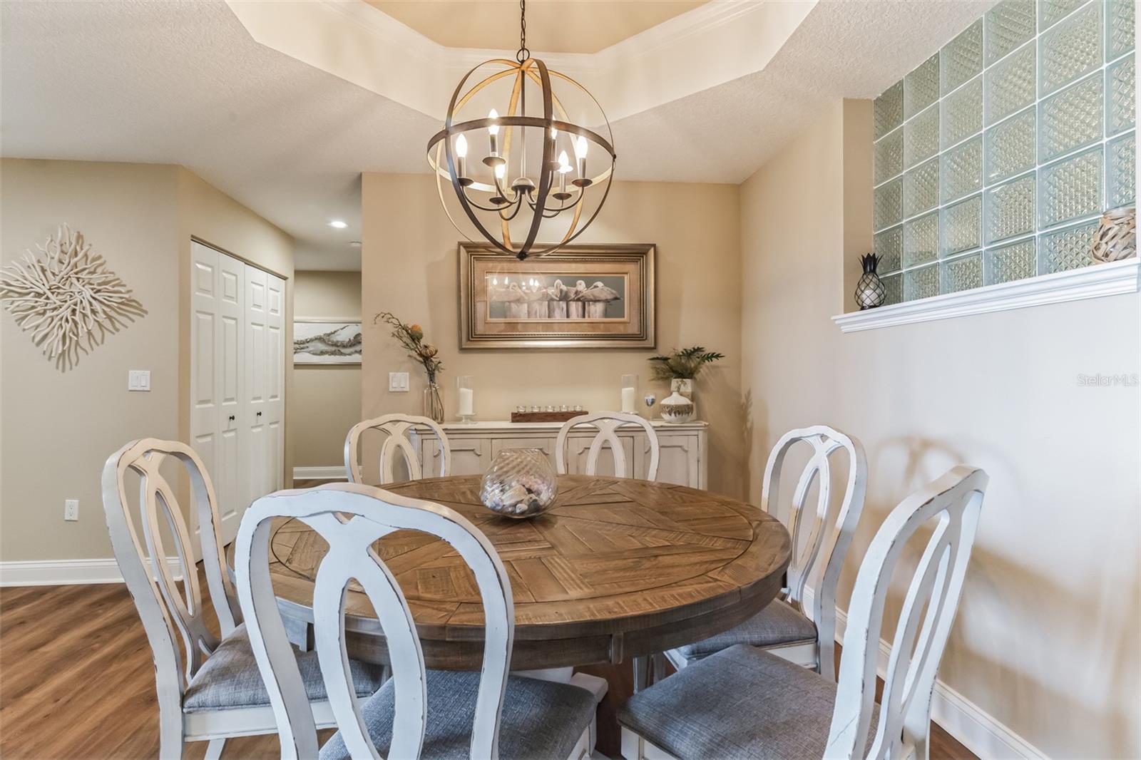 RIVERWALK AT HARBOUR VILLAGE - Residential