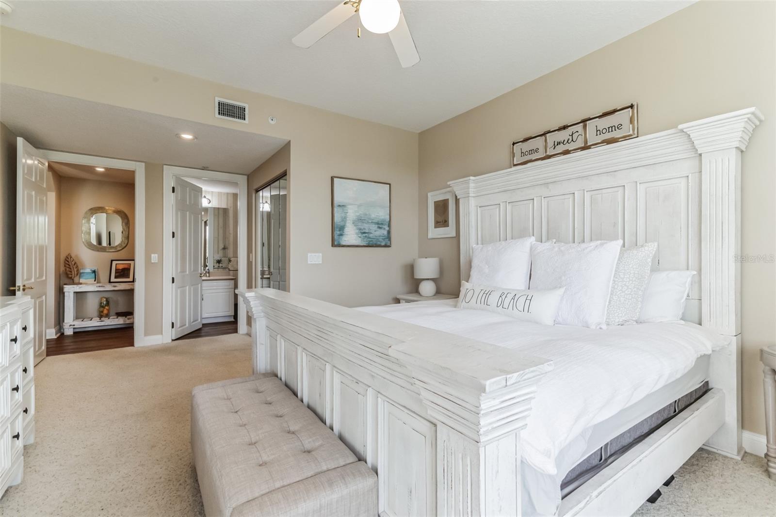 RIVERWALK AT HARBOUR VILLAGE - Residential