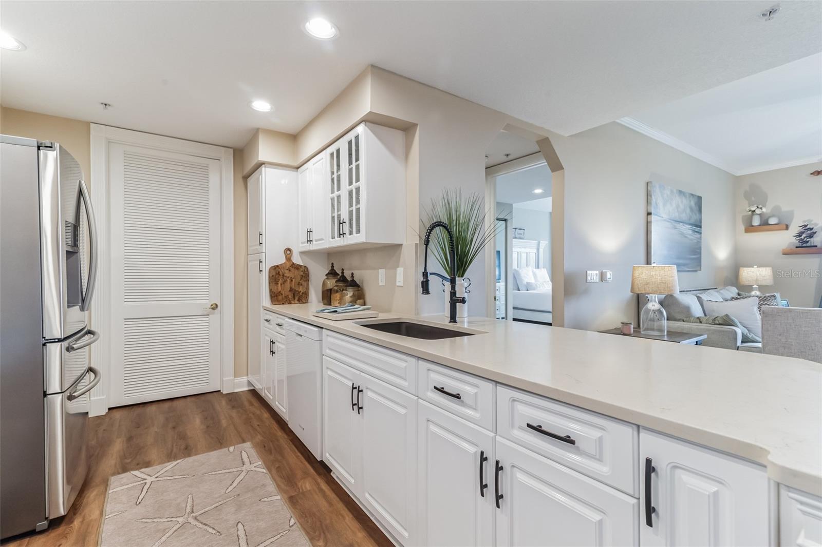 RIVERWALK AT HARBOUR VILLAGE - Residential