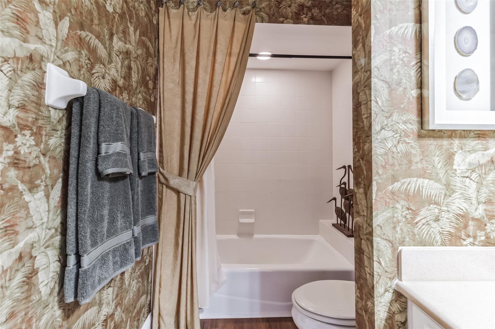 RIVERWALK AT HARBOUR VILLAGE - Residential