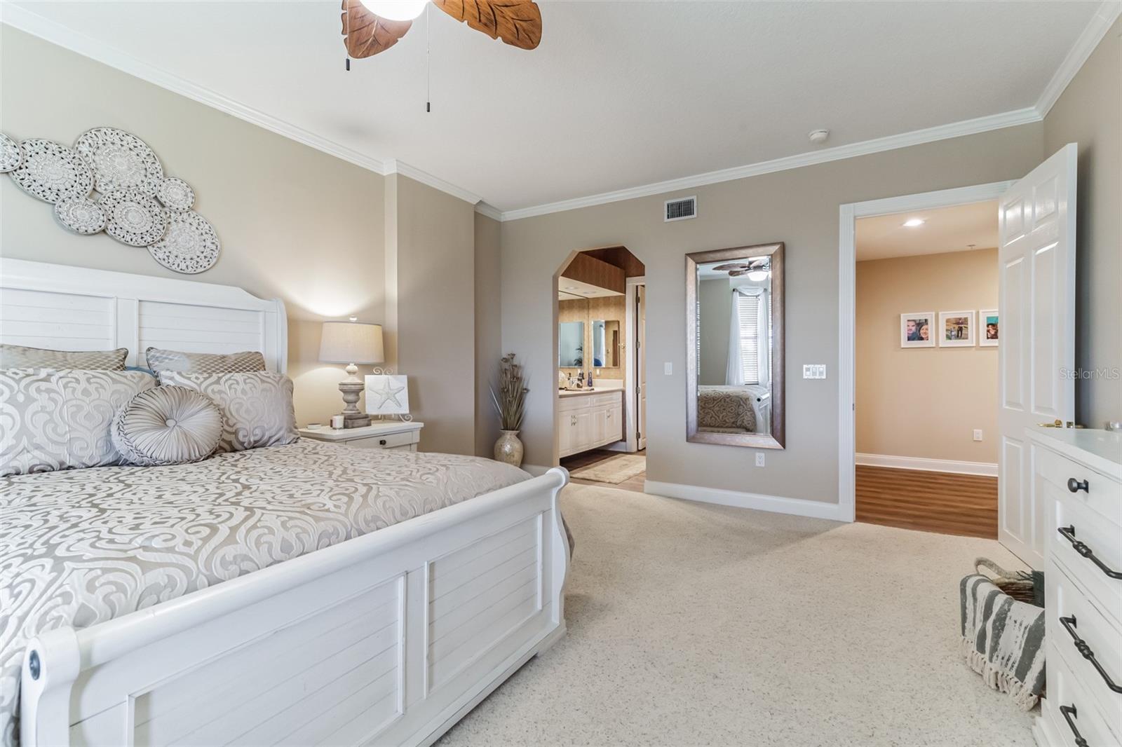 RIVERWALK AT HARBOUR VILLAGE - Residential