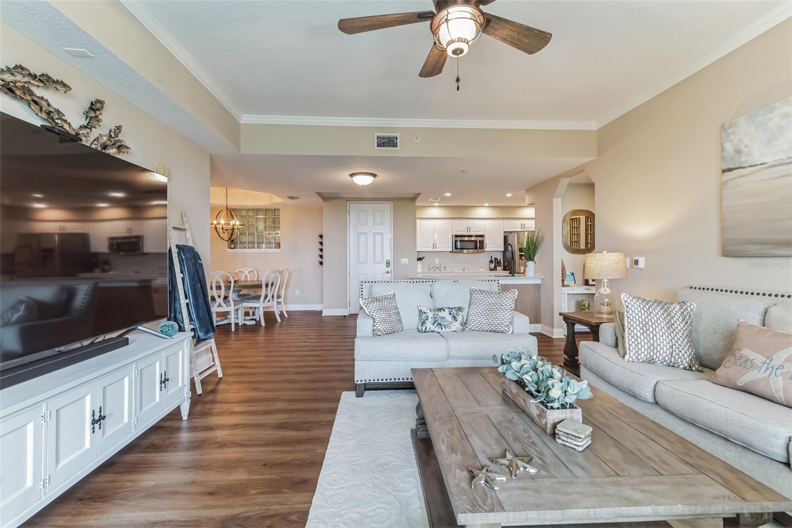 RIVERWALK AT HARBOUR VILLAGE - Residential