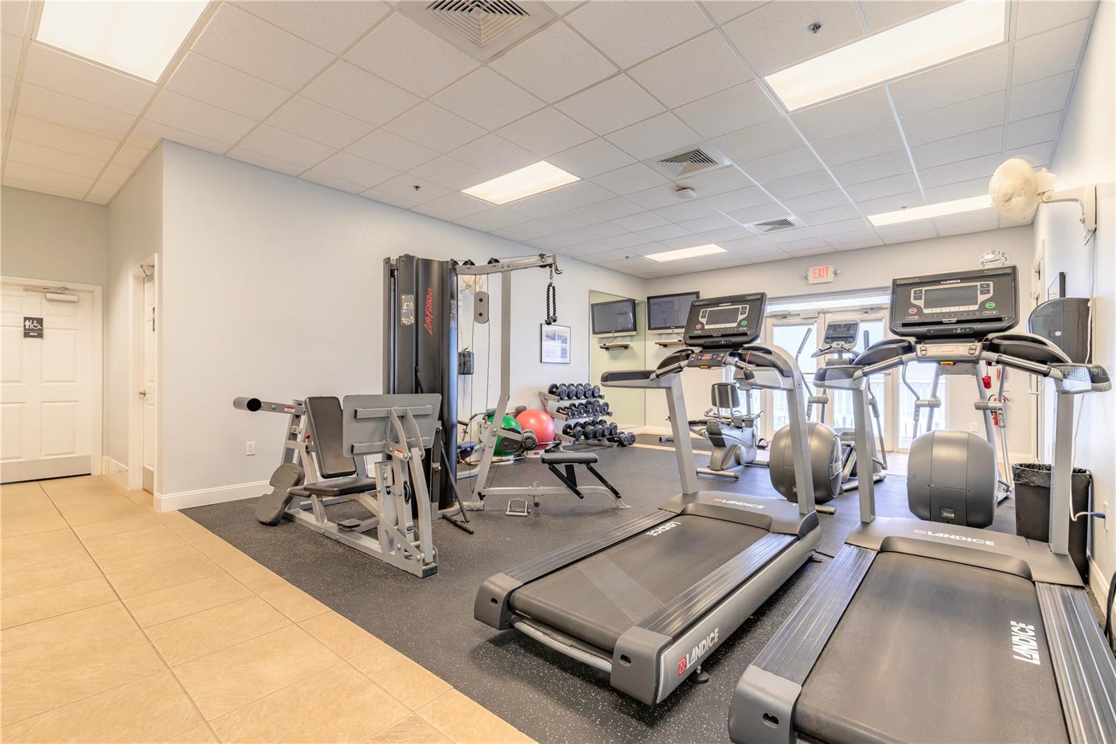 RIVERWALK AT HARBOUR VILLAGE - Residential