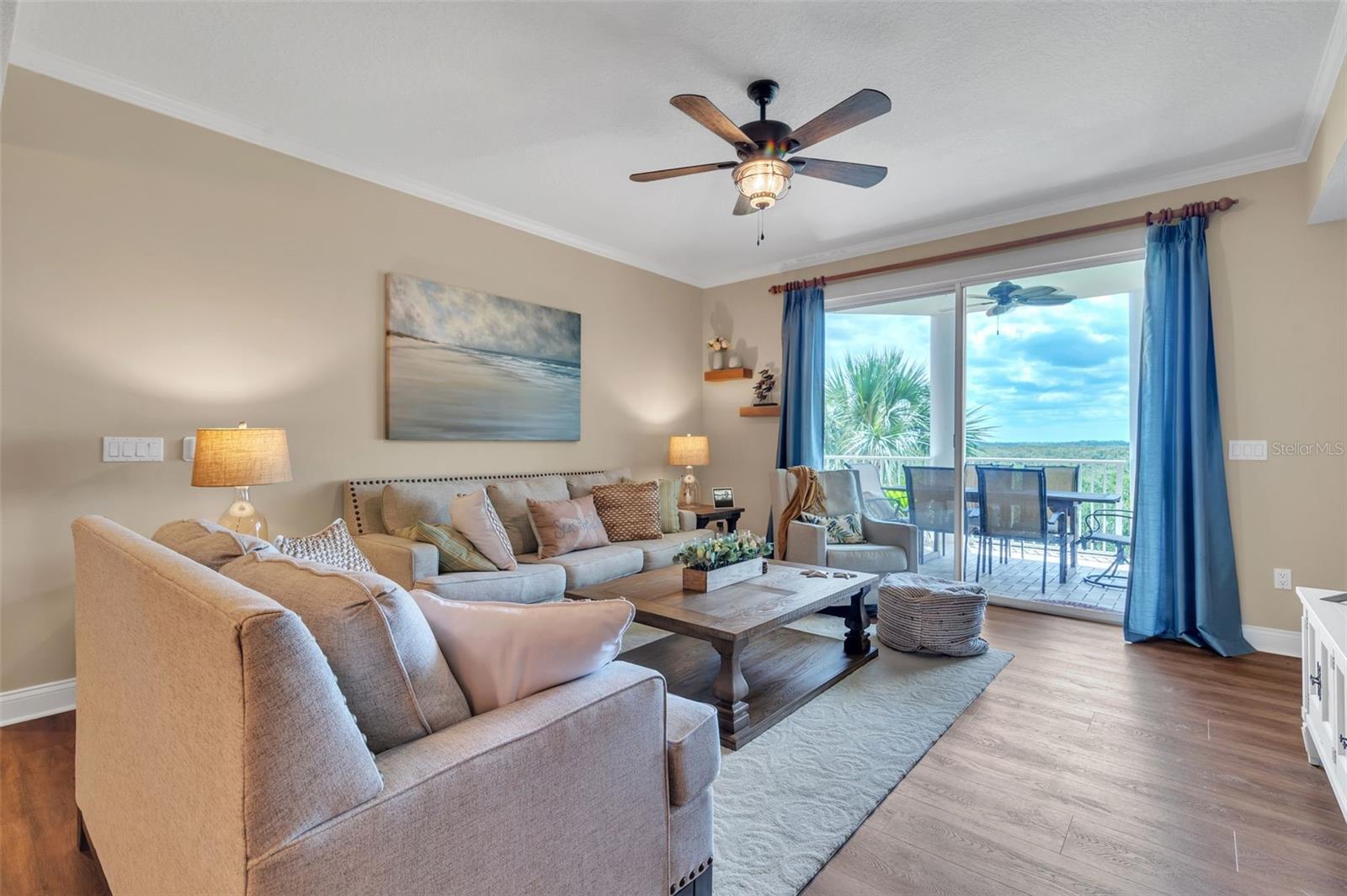 RIVERWALK AT HARBOUR VILLAGE - Residential