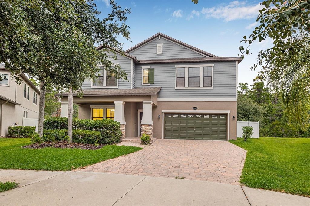Photo of 10707 Pegasus Valley Court, Tampa, FL 33647 (MLS # TB8393717)