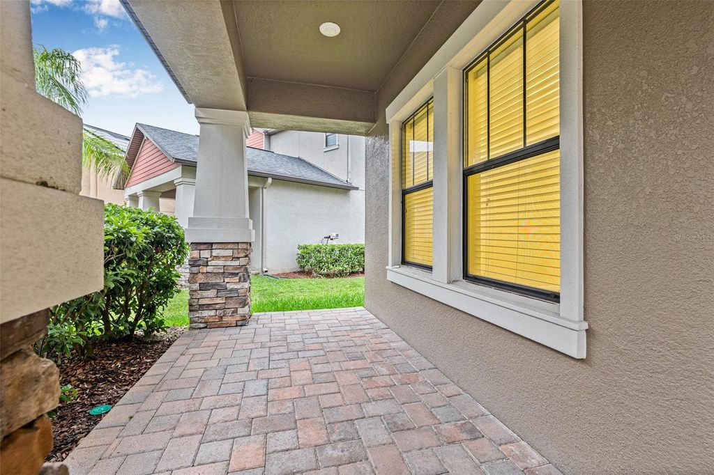 Photo of 10707 Pegasus Valley Court, Tampa, FL 33647 (MLS # TB8393717)