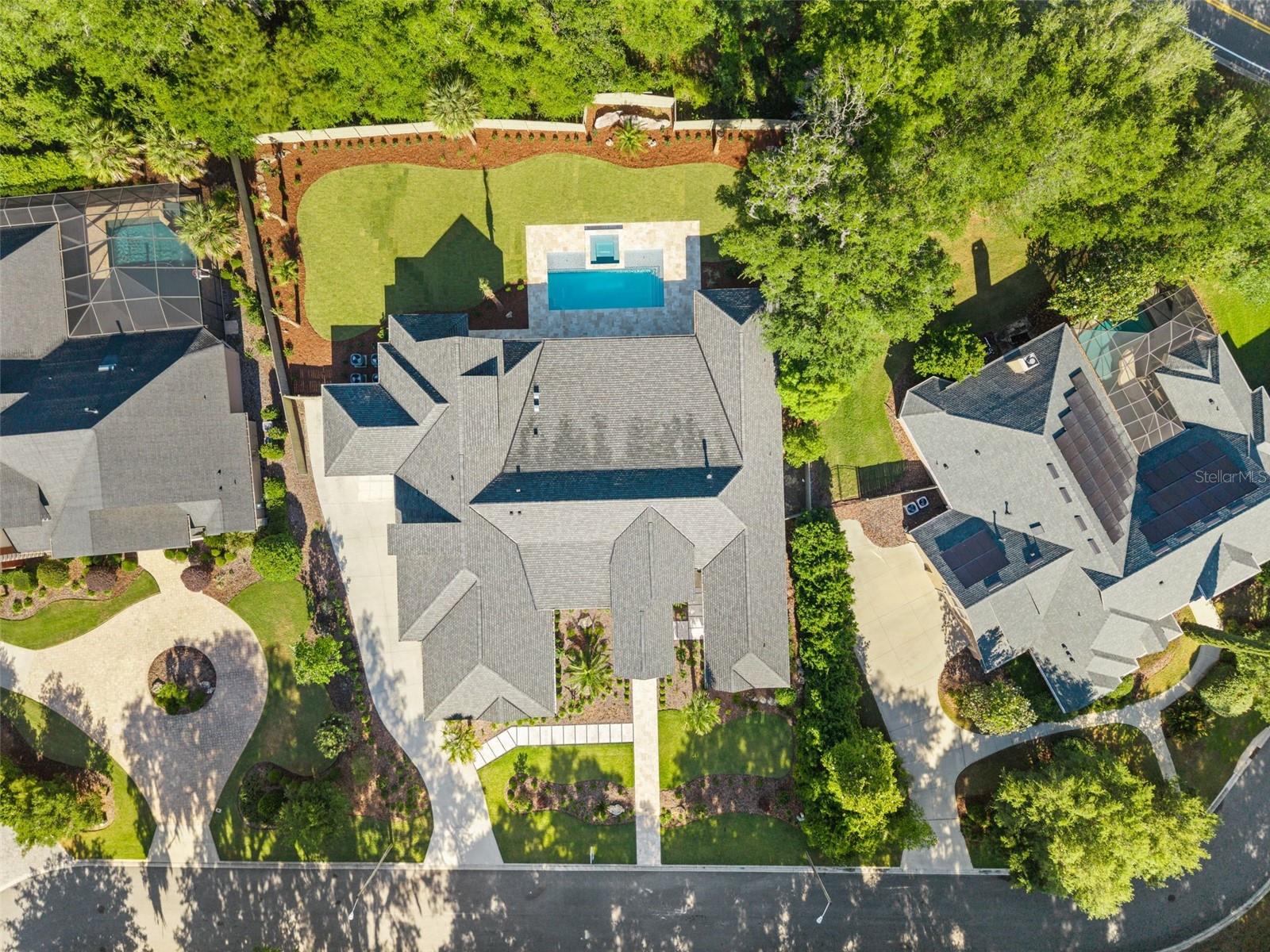 HAILE PLANTATION UNIT 36 PHASE 3 - Residential