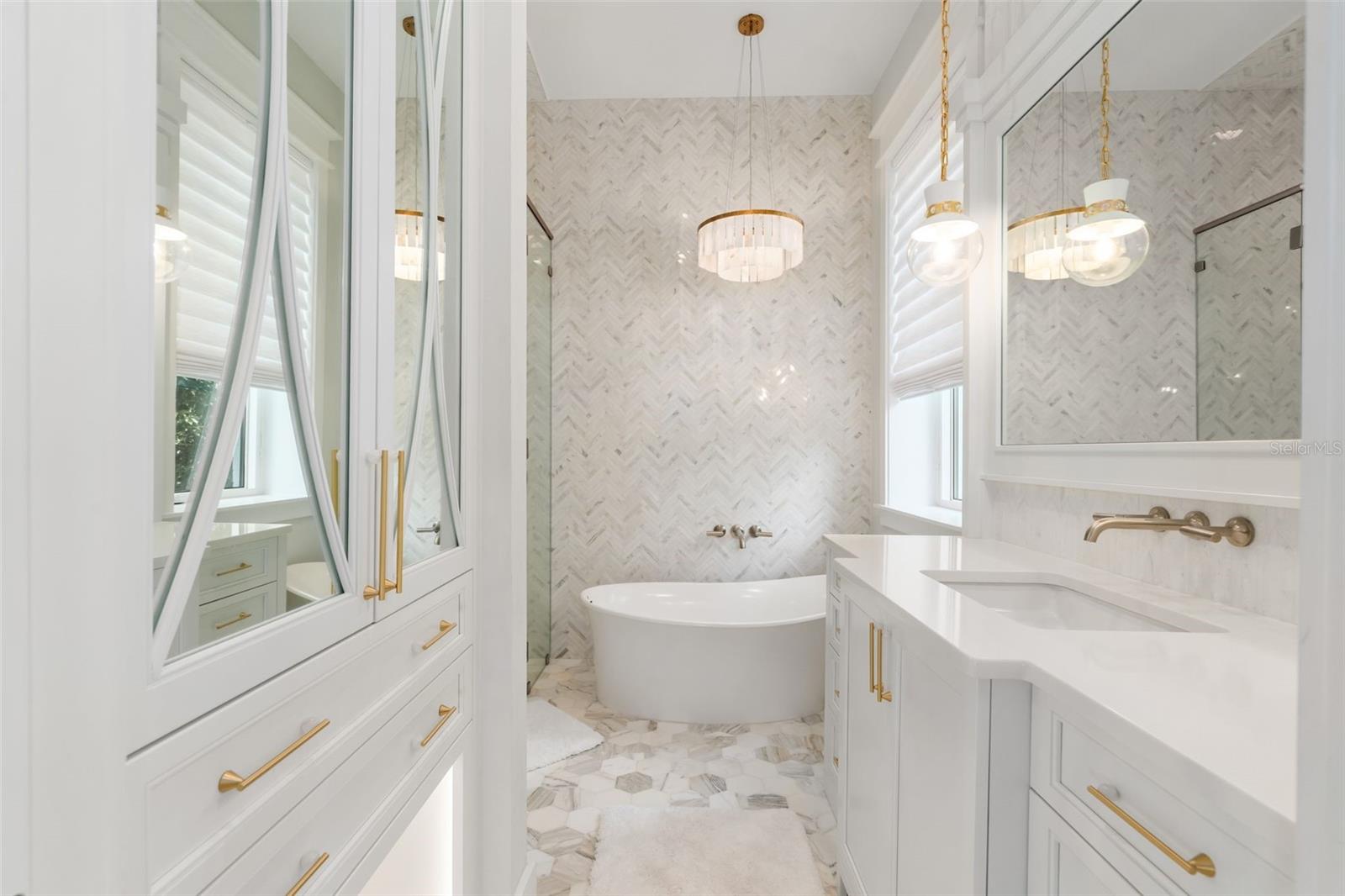 HAILE PLANTATION UNIT 36 PHASE 3 - Residential
