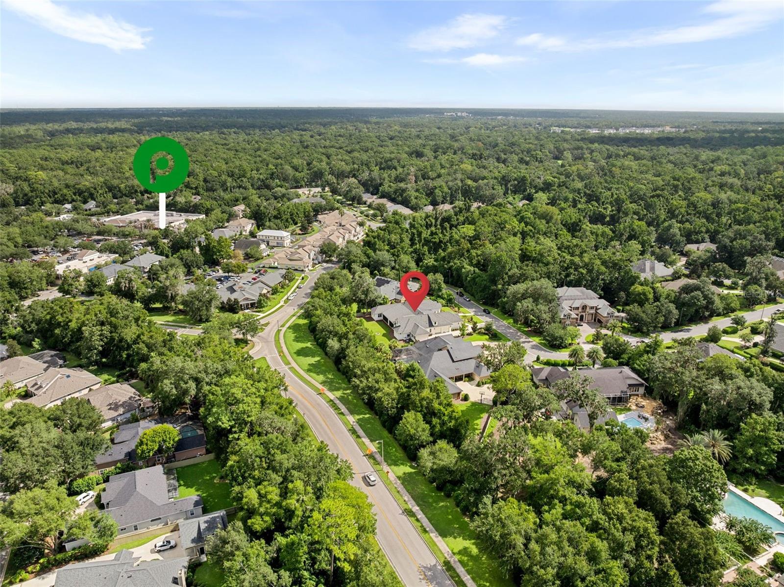 HAILE PLANTATION UNIT 36 PHASE 3 - Residential
