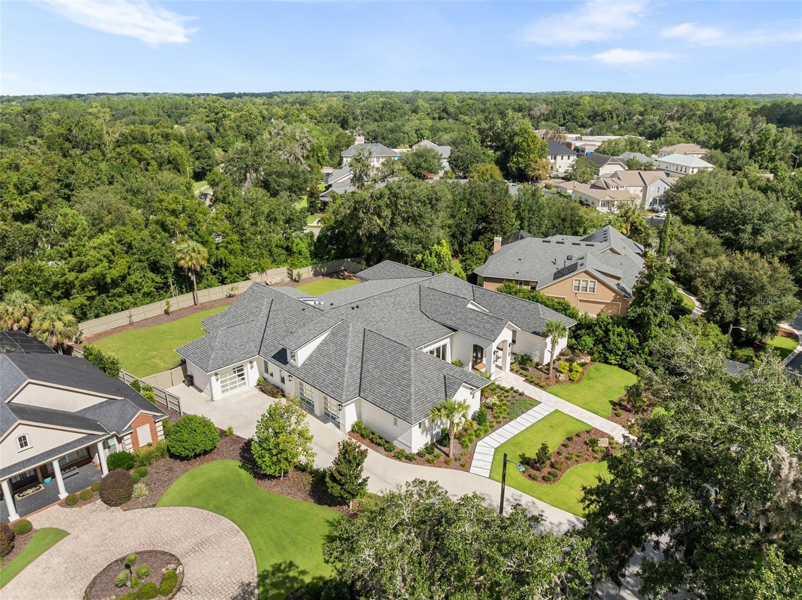 HAILE PLANTATION UNIT 36 PHASE 3 - Residential