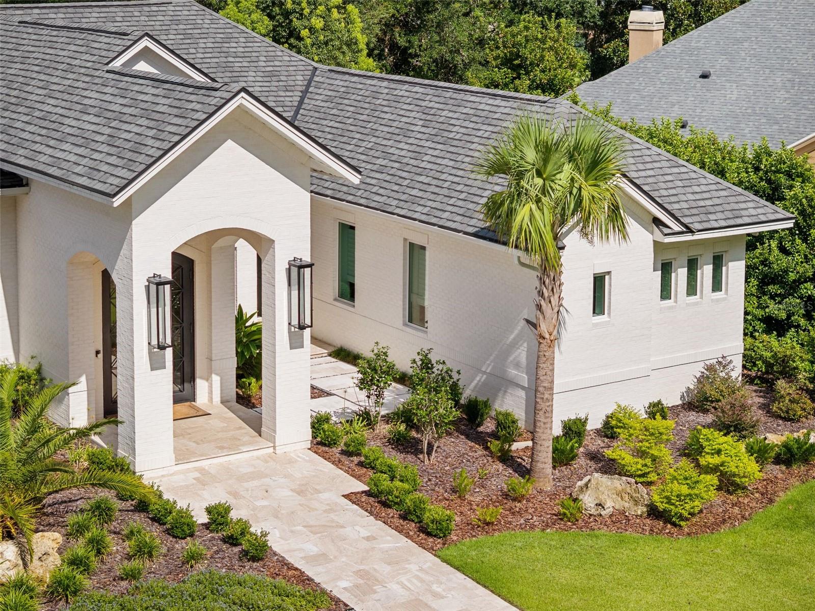 HAILE PLANTATION UNIT 36 PHASE 3 - Residential