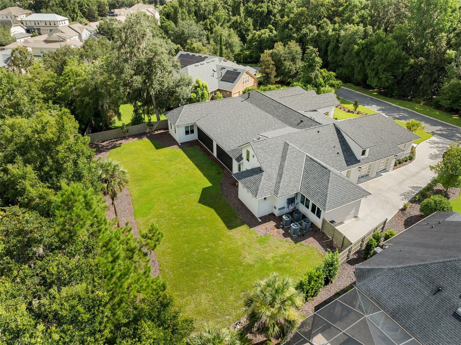 HAILE PLANTATION UNIT 36 PHASE 3 - Residential