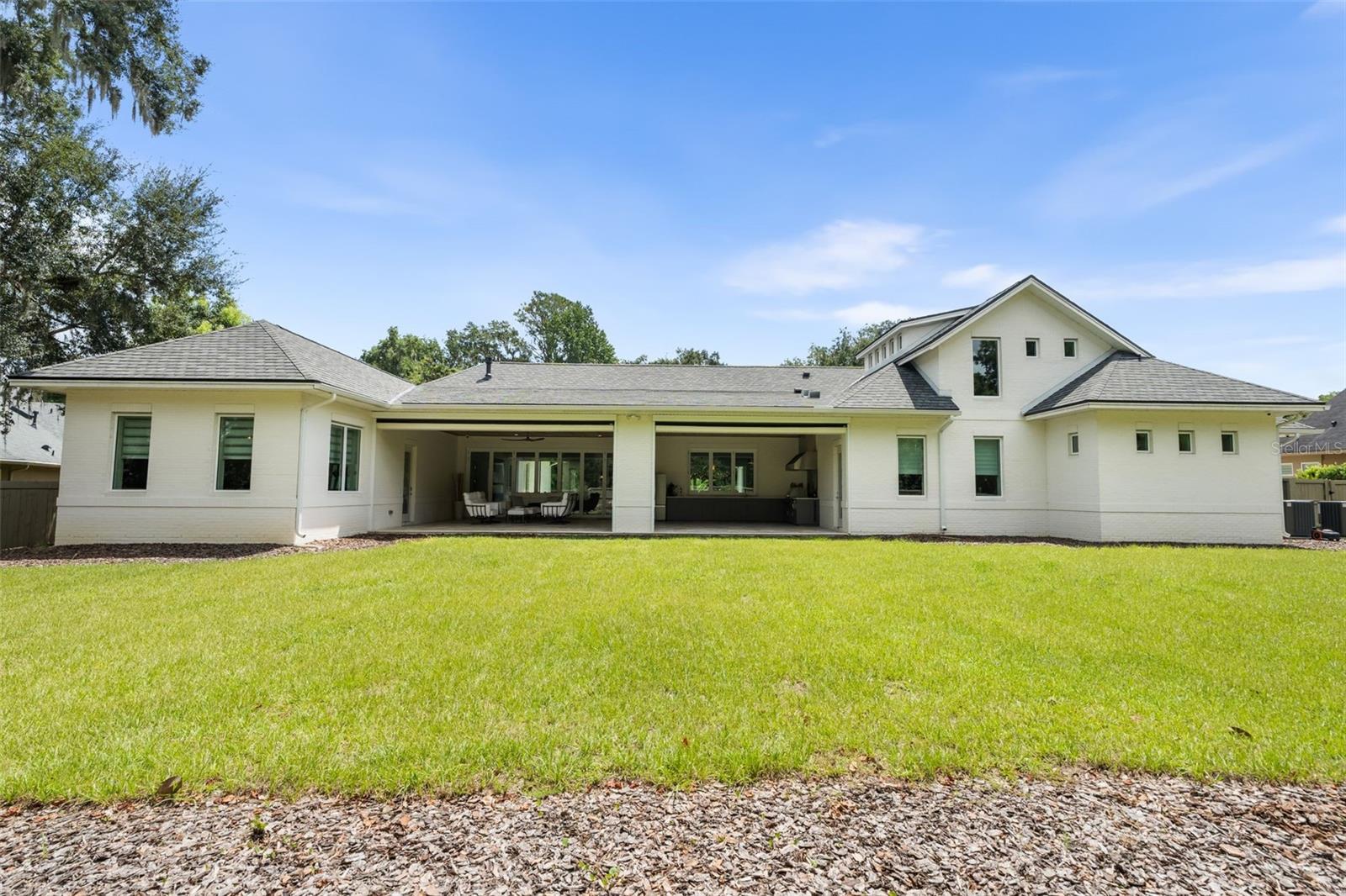 HAILE PLANTATION UNIT 36 PHASE 3 - Residential