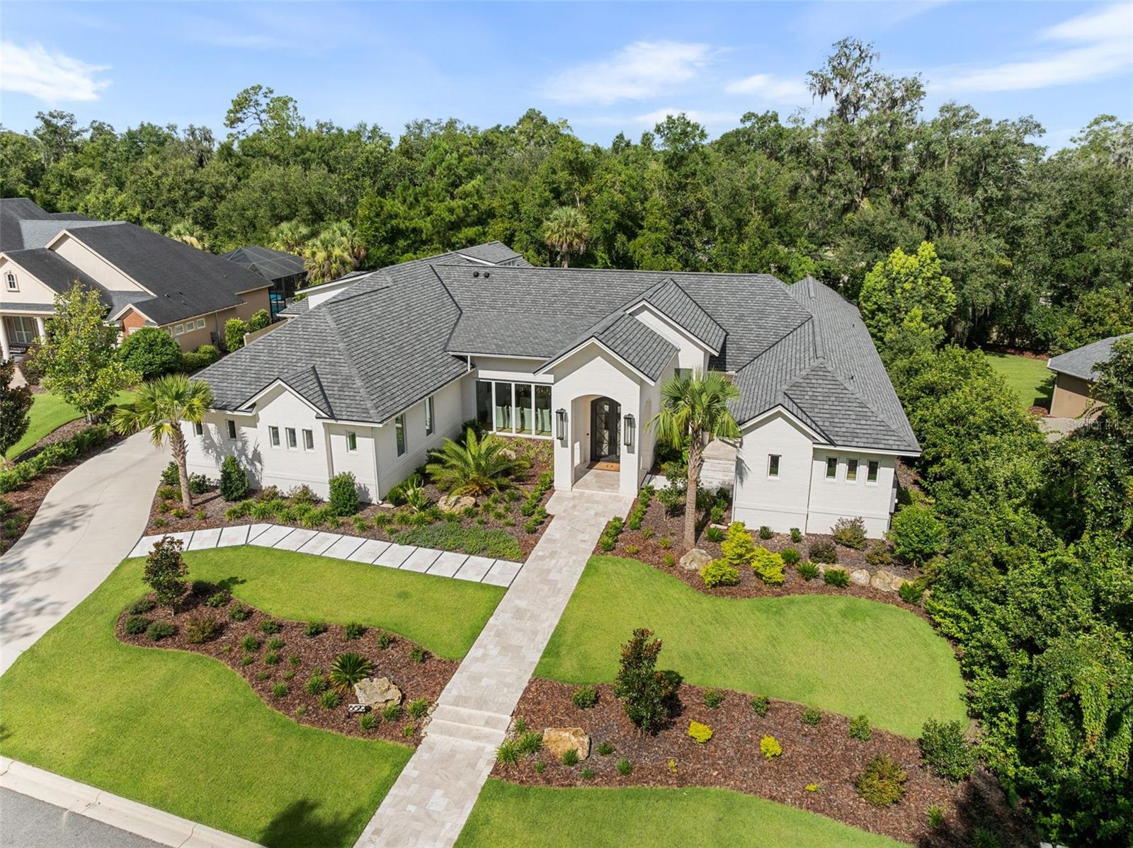 HAILE PLANTATION UNIT 36 PHASE 3 - Residential