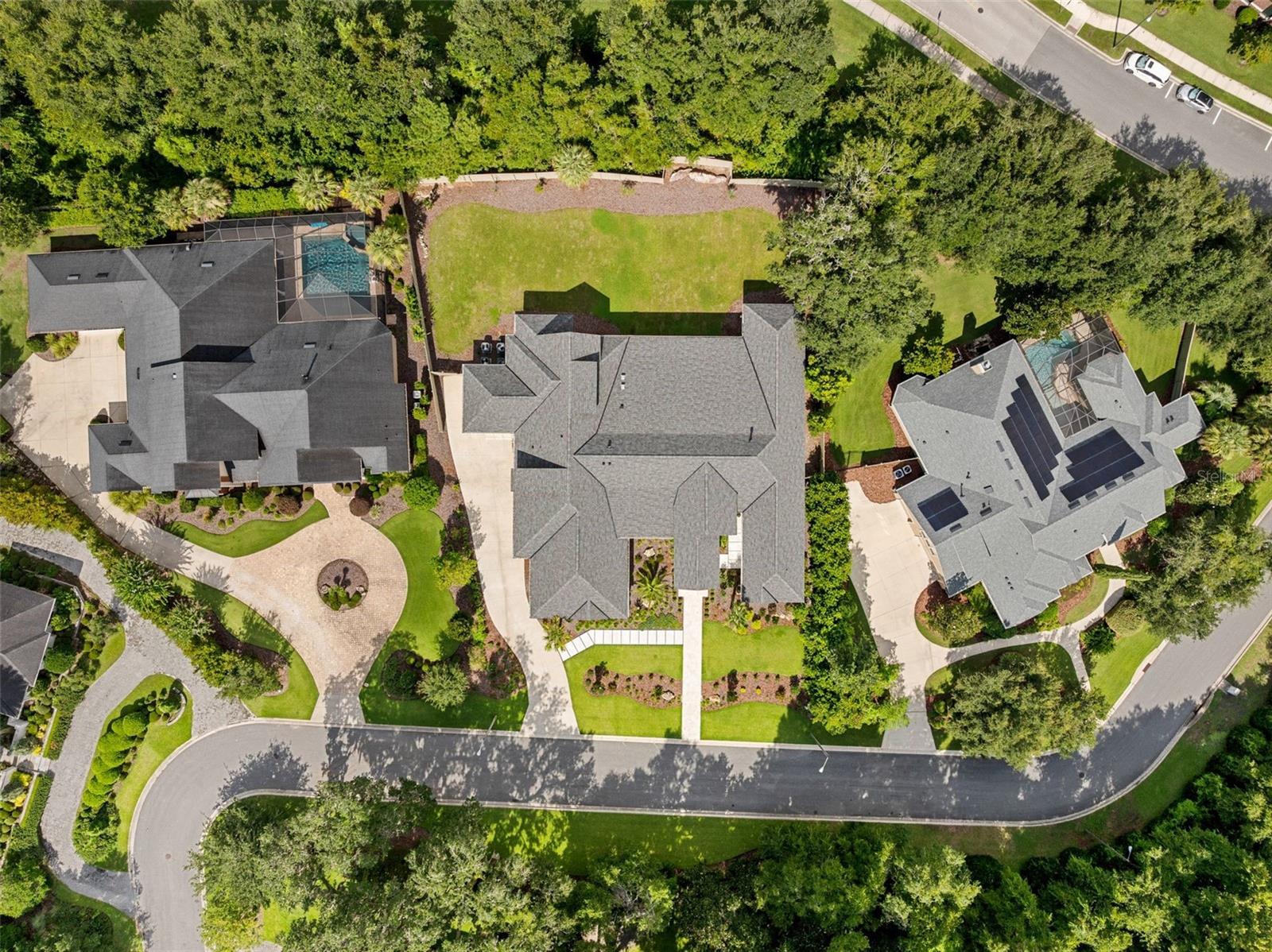 HAILE PLANTATION UNIT 36 PHASE 3 - Residential