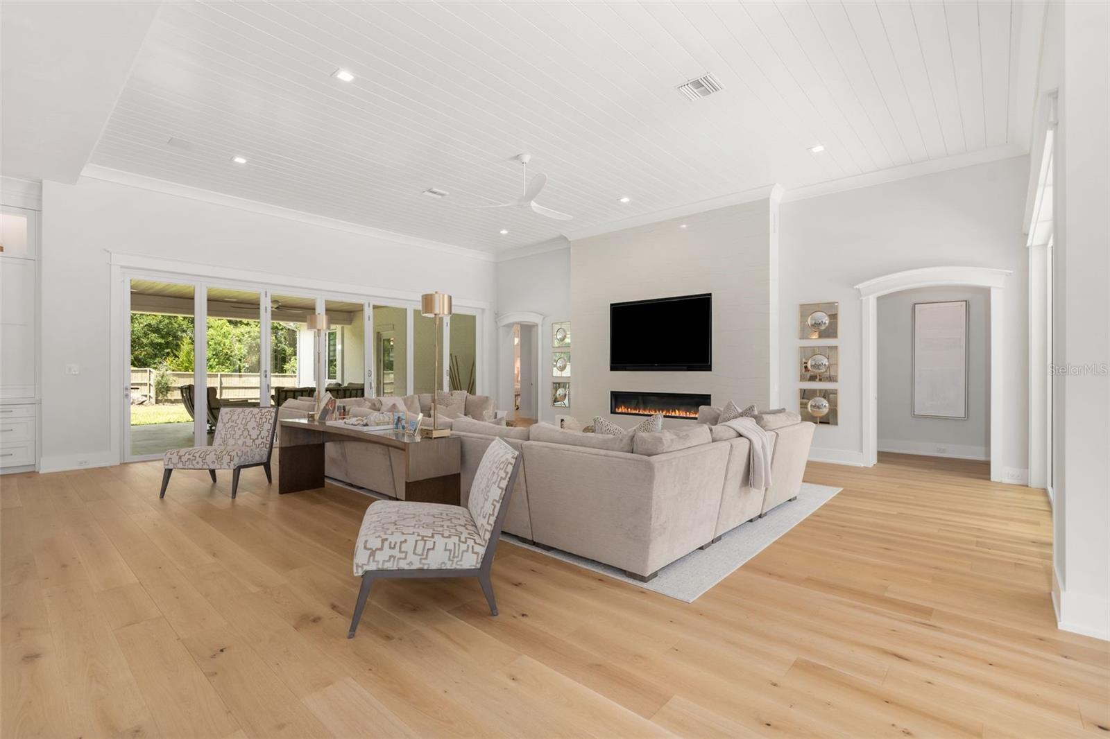 HAILE PLANTATION UNIT 36 PHASE 3 - Residential