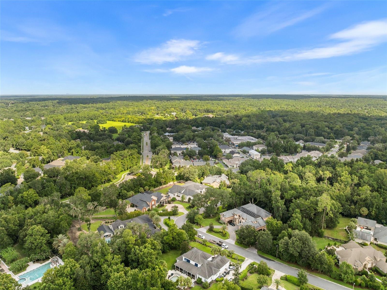 HAILE PLANTATION UNIT 36 PHASE 3 - Residential