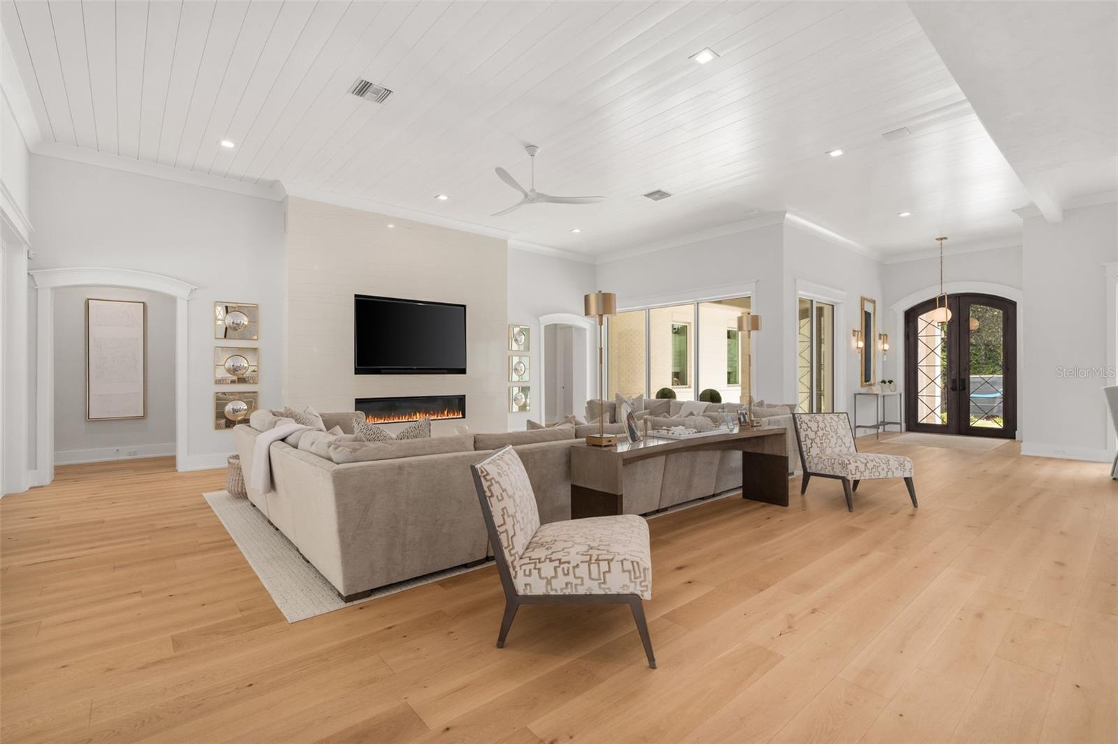 HAILE PLANTATION UNIT 36 PHASE 3 - Residential