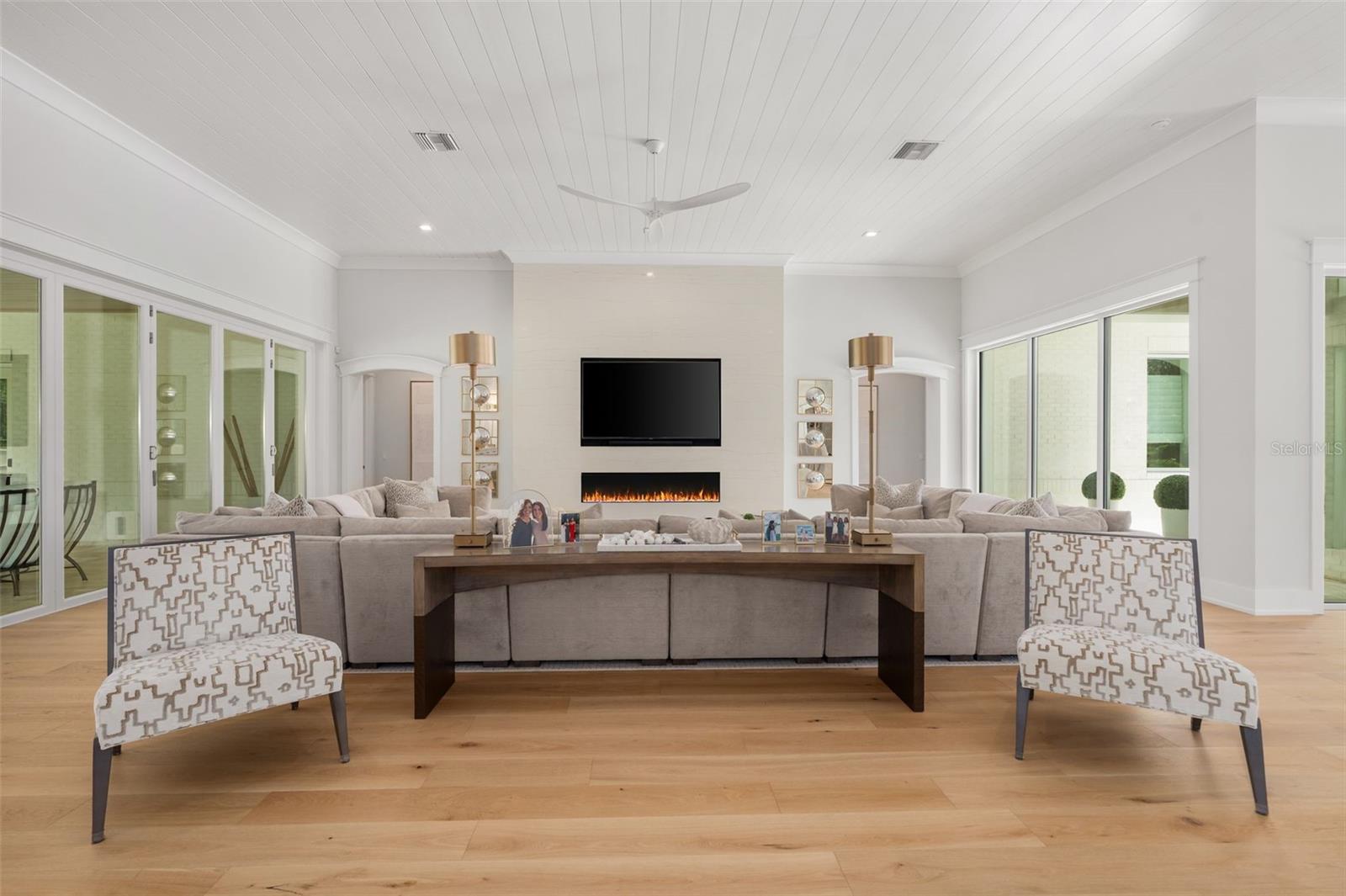 HAILE PLANTATION UNIT 36 PHASE 3 - Residential