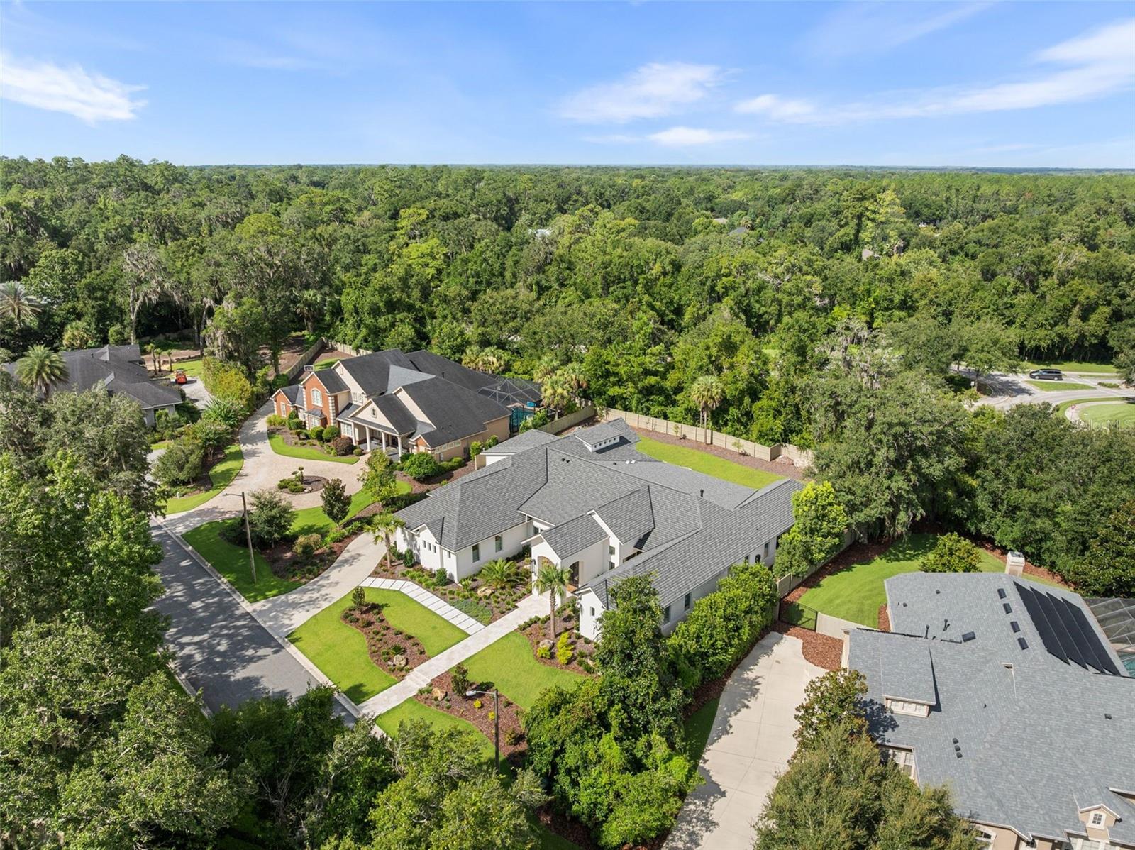 HAILE PLANTATION UNIT 36 PHASE 3 - Residential