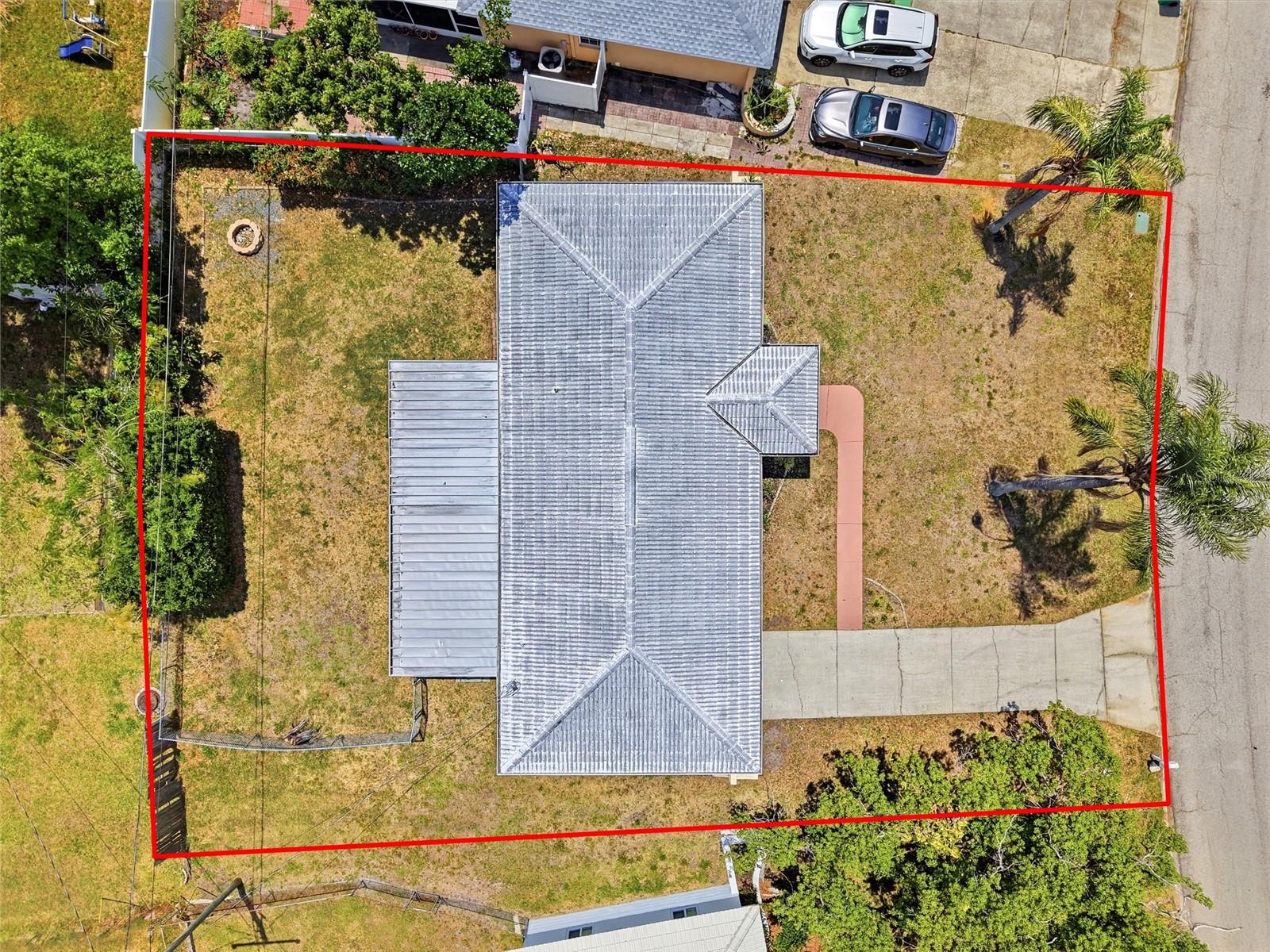 KENNETH CITY UNIT 1 REV - Residential