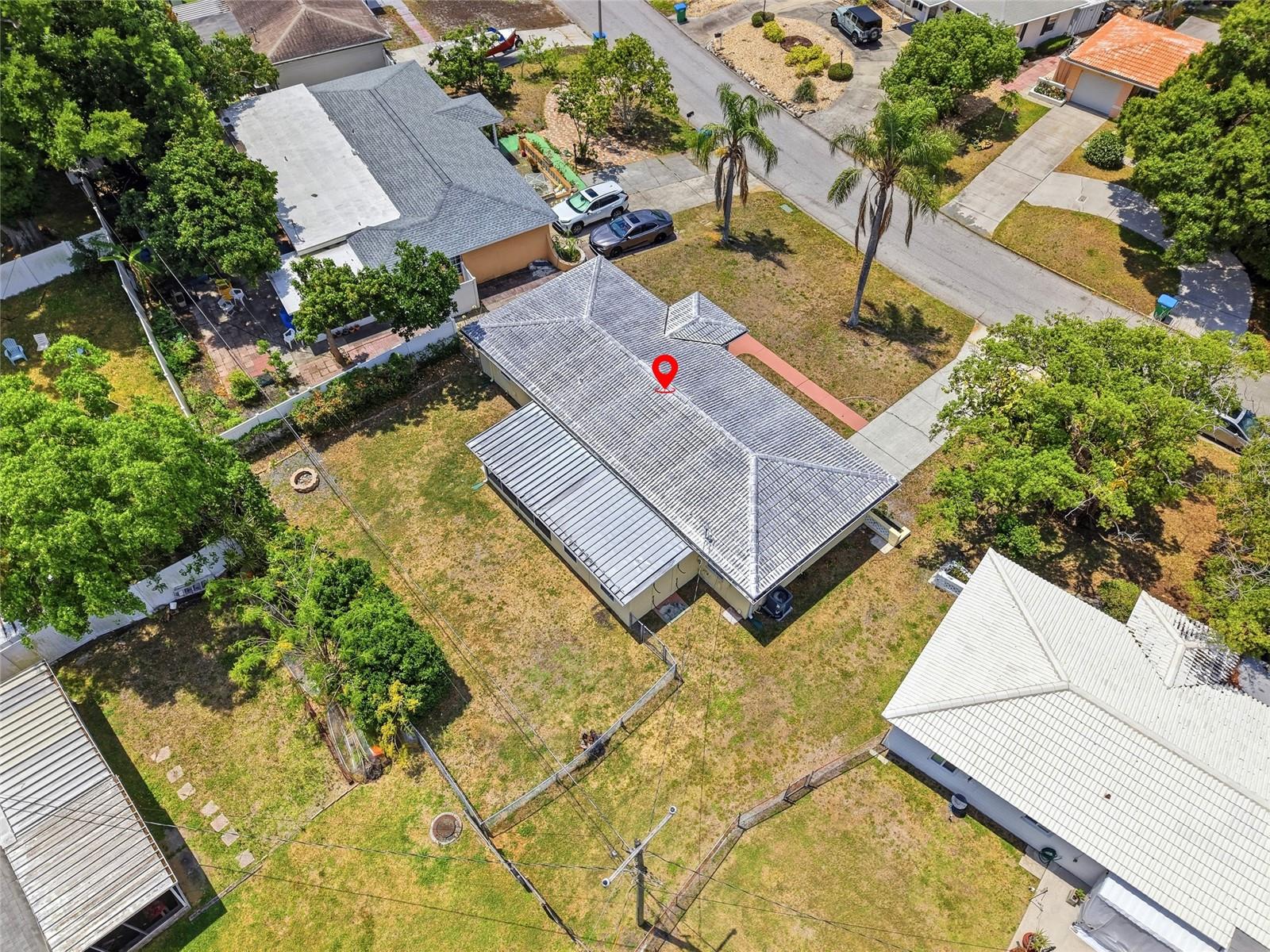 KENNETH CITY UNIT 1 REV - Residential