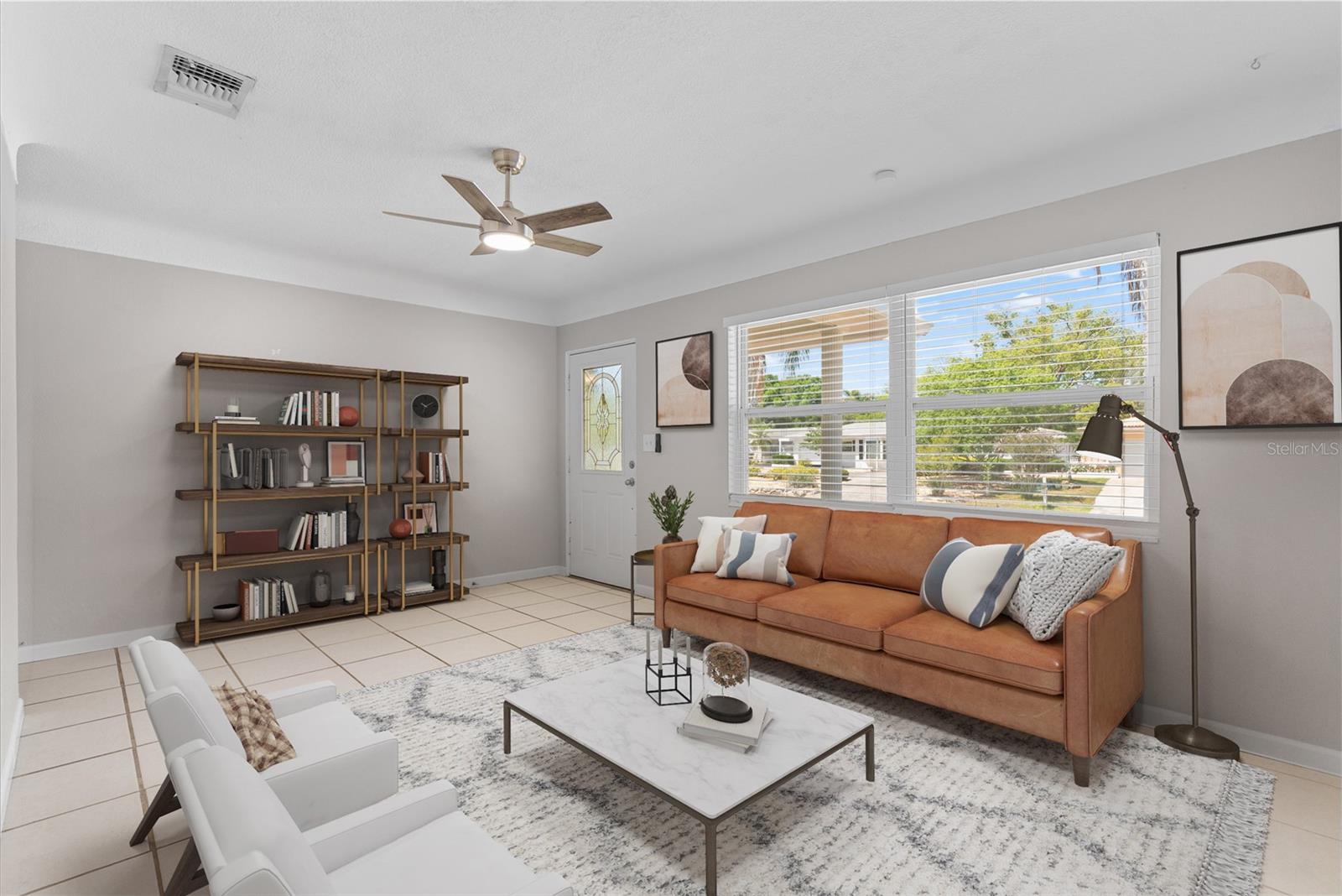 KENNETH CITY UNIT 1 REV - Residential