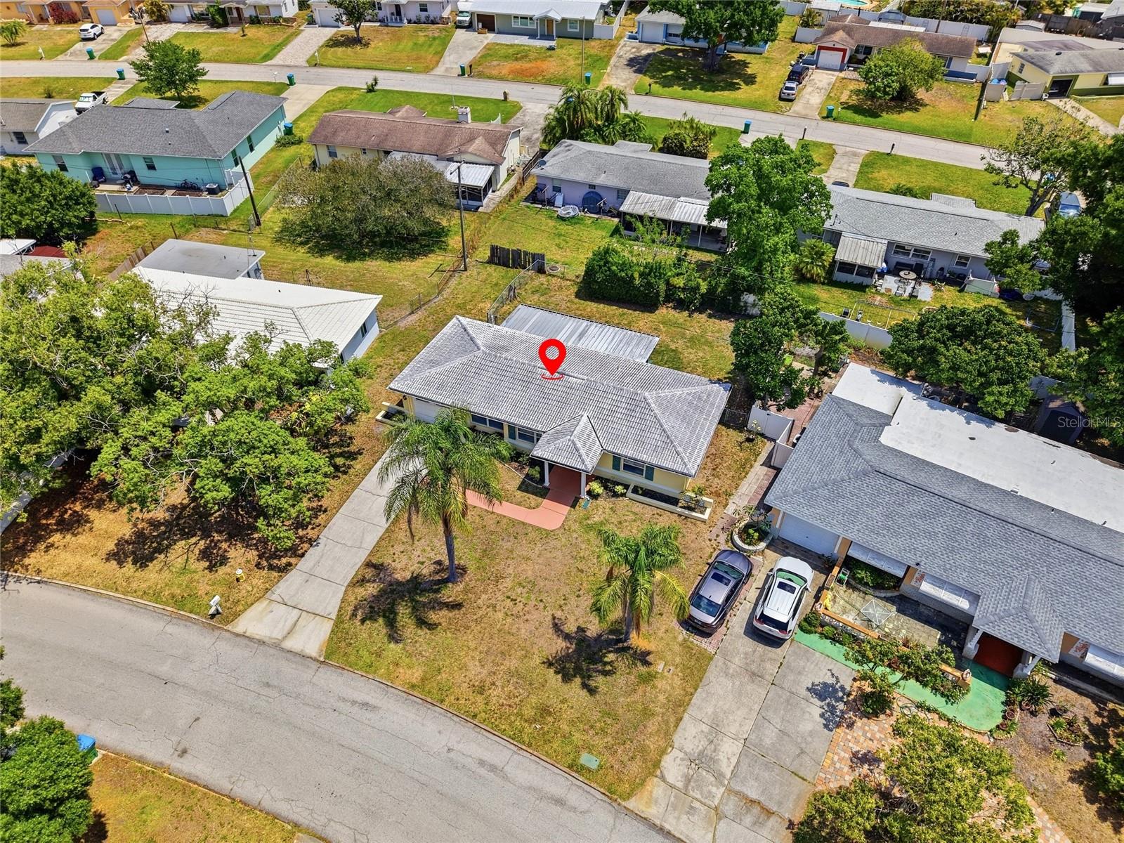 KENNETH CITY UNIT 1 REV - Residential