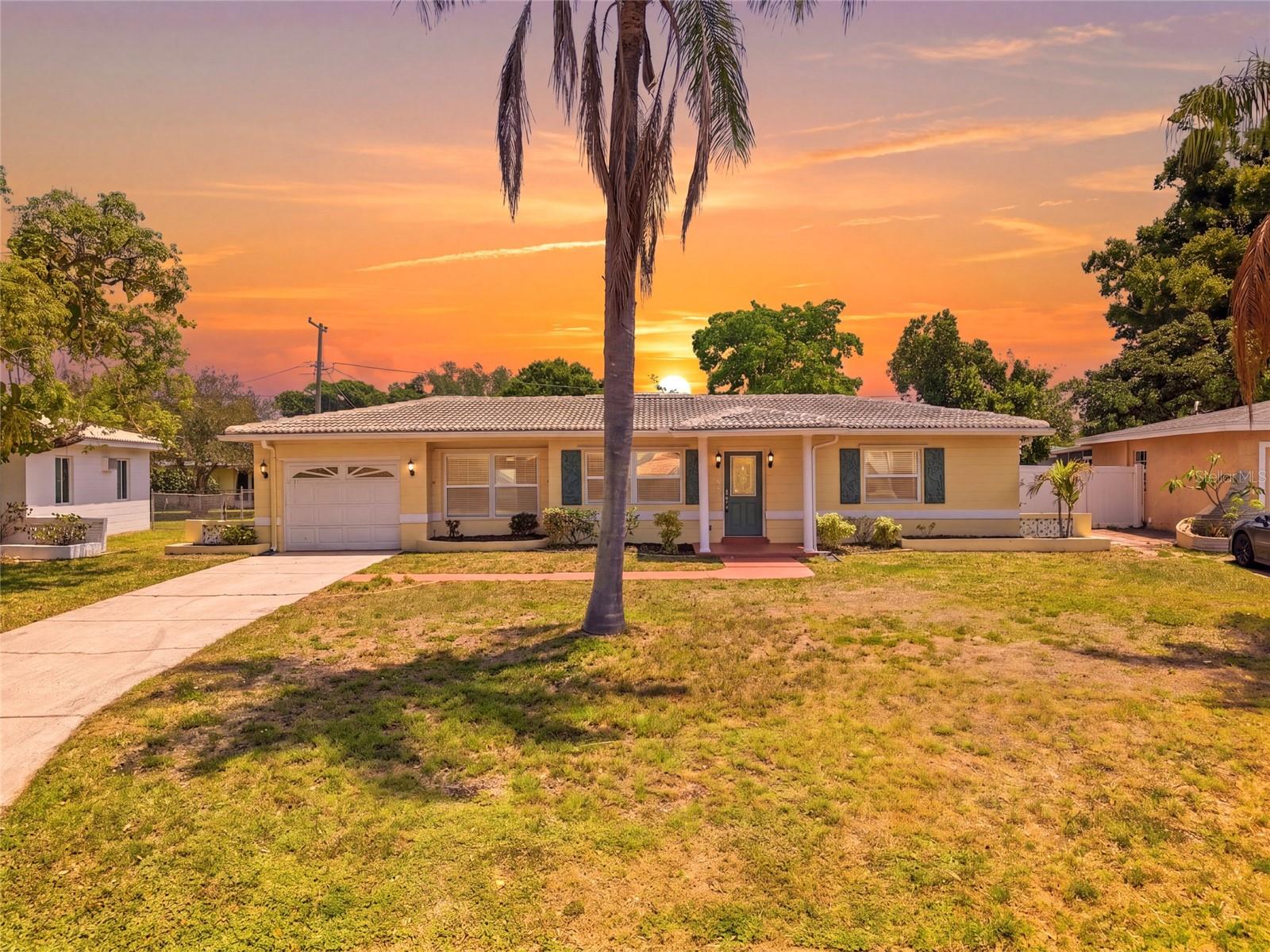 4813 LAKE CHARLES DRIVE N