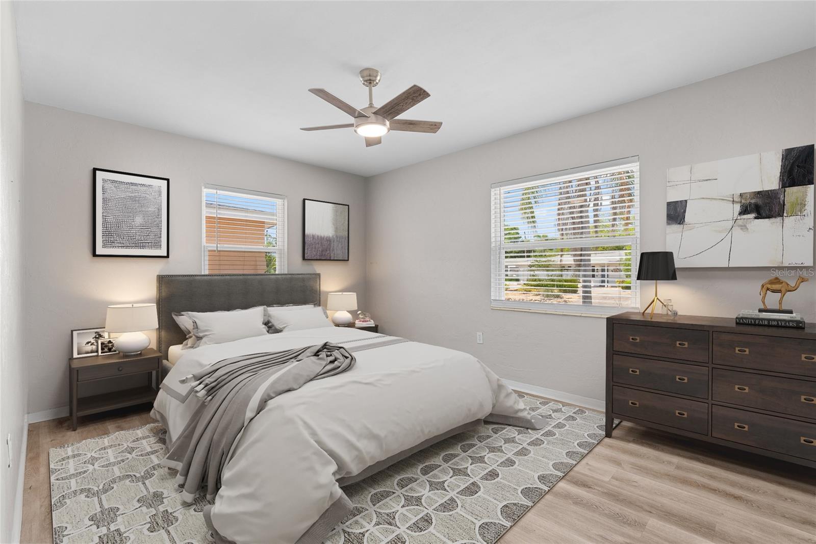 KENNETH CITY UNIT 1 REV - Residential